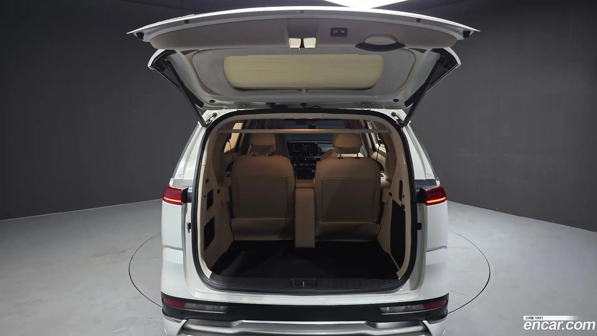 Canival Kia 2023.8-OPTION-021