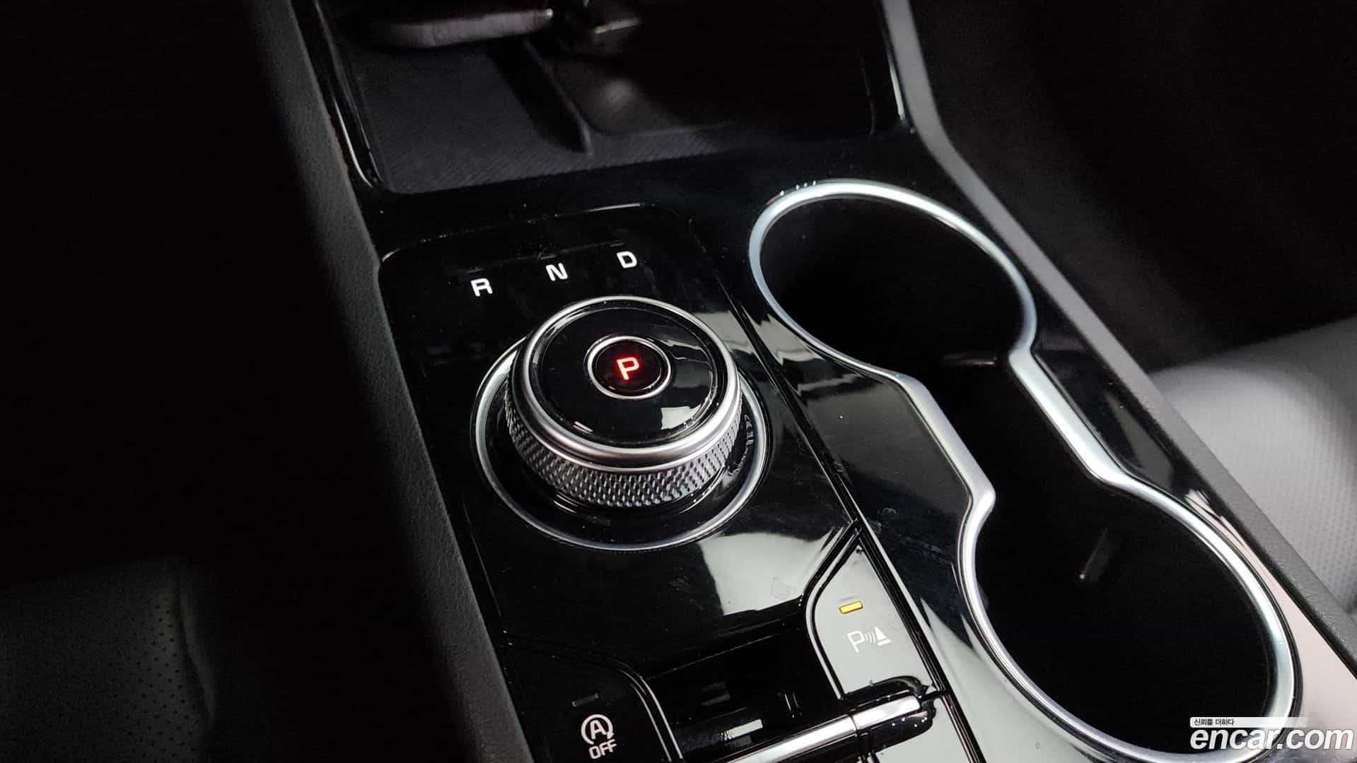 K5 Kia 2024.1-INNER-009