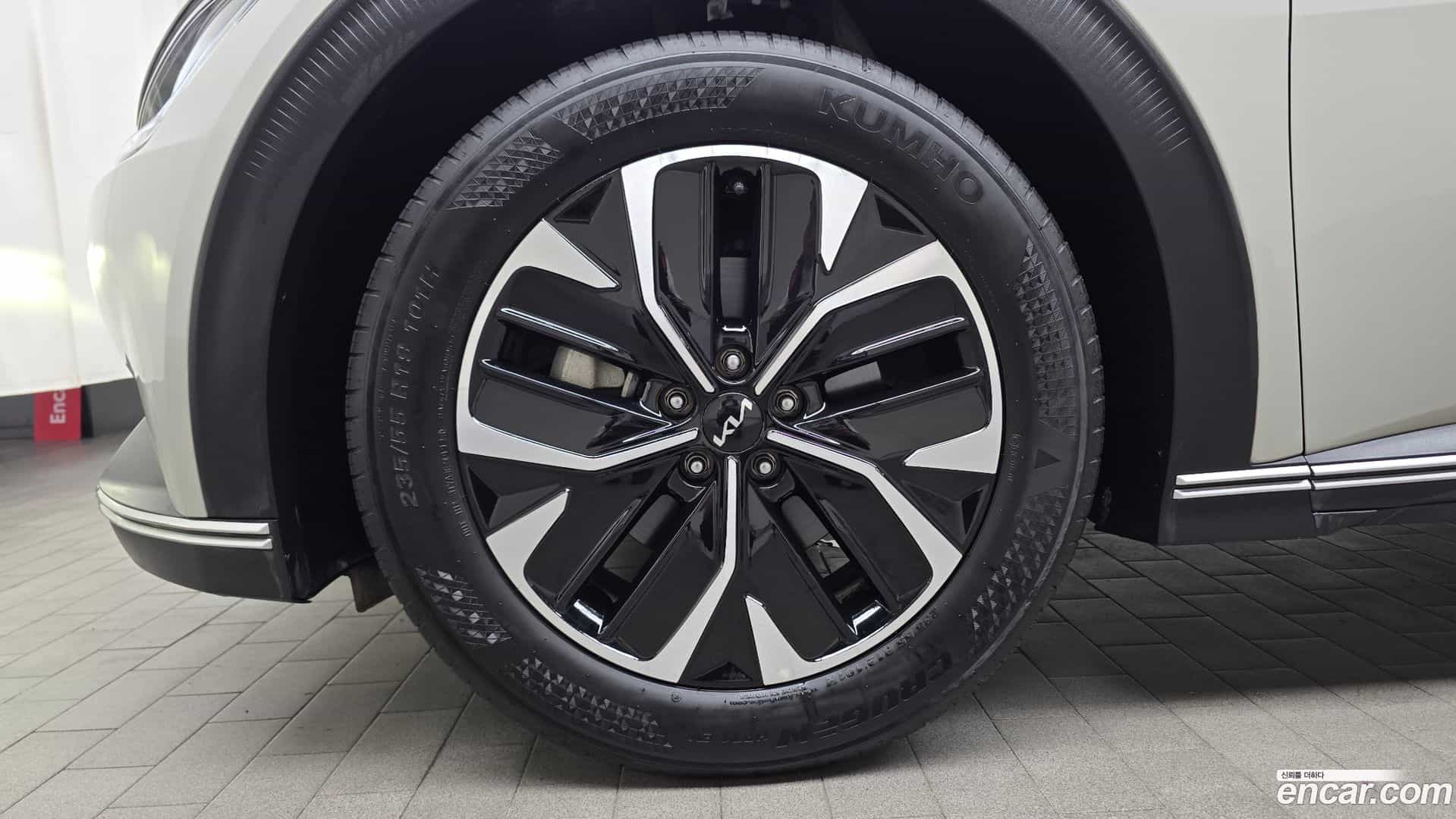 EV6 Kia 2023.5-OUTER-005