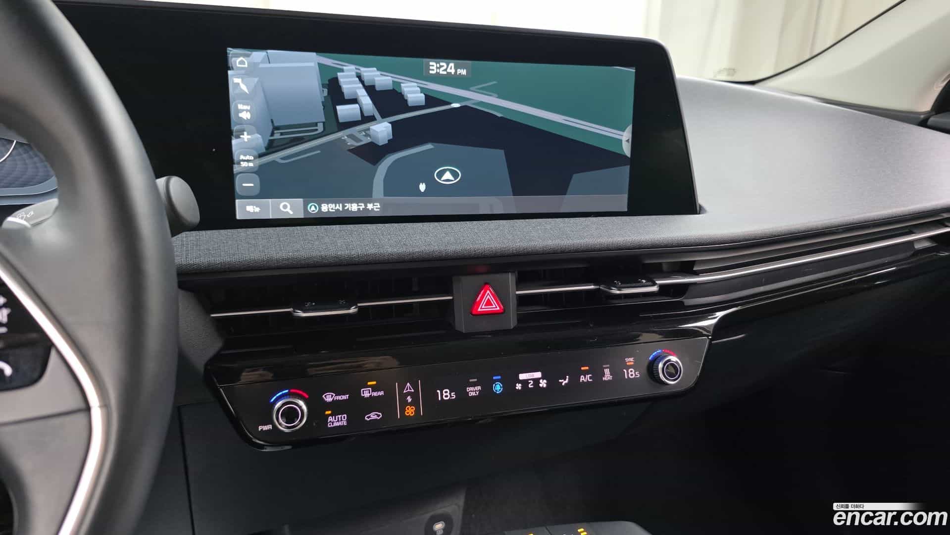 EV6 Kia 2023.5-OPTION-018