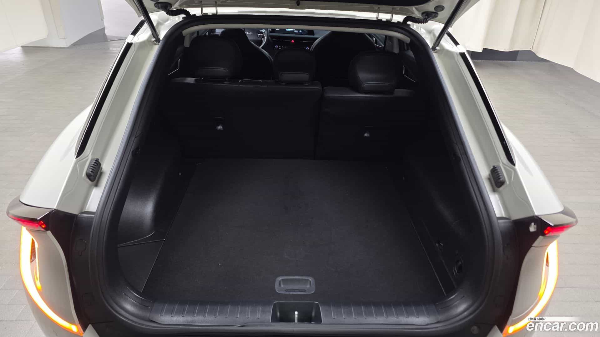 EV6 Kia 2023.5-OPTION-021