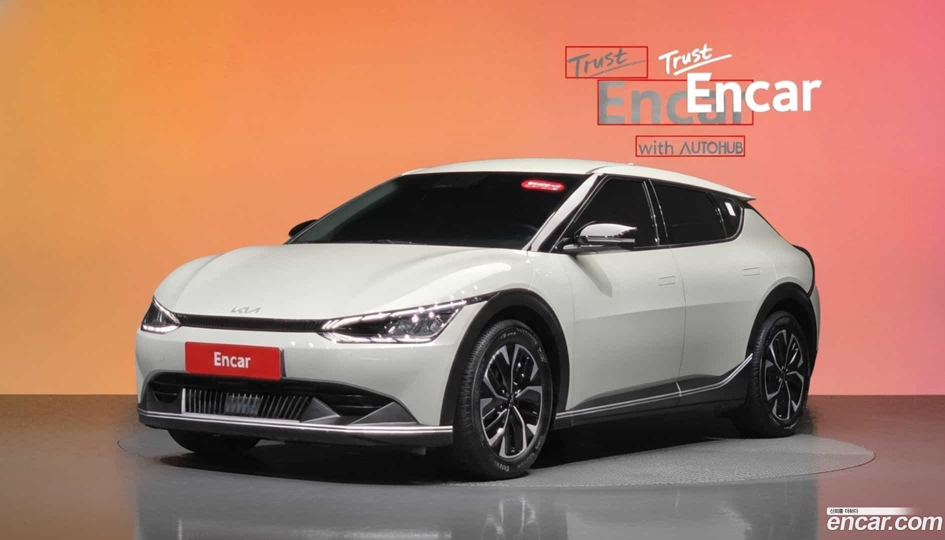 EV6 Kia 2023.5-DIAG2-001