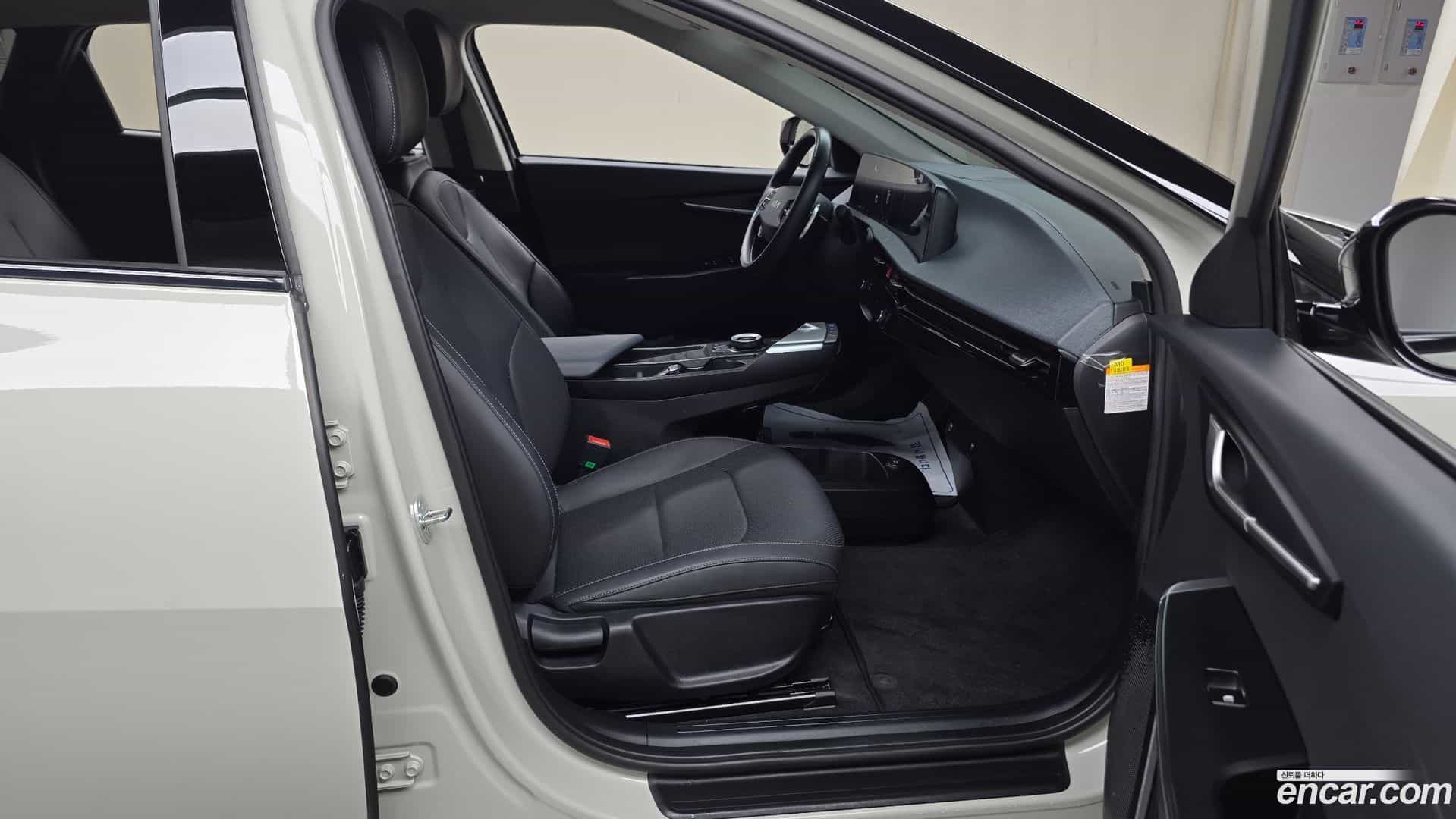 EV6 Kia 2023.5-INNER-036