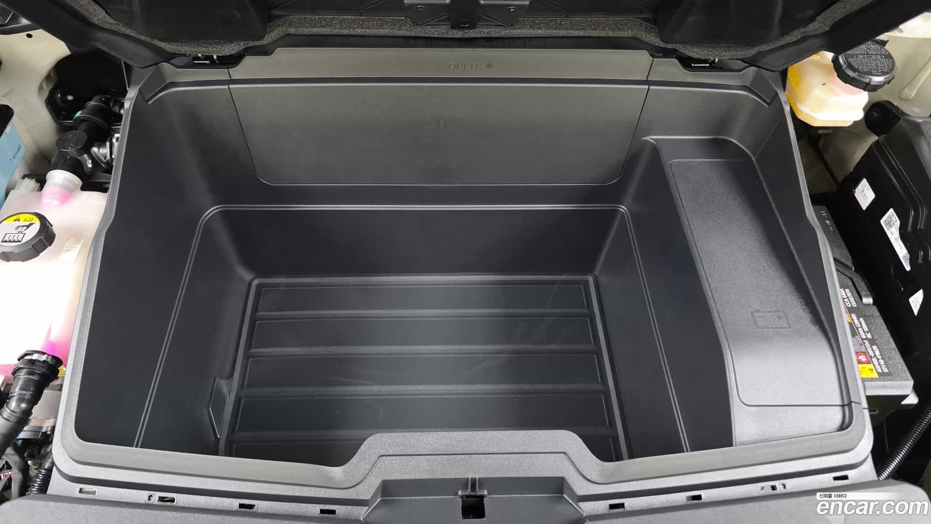 EV6 Kia 2023.5-OPTION-043