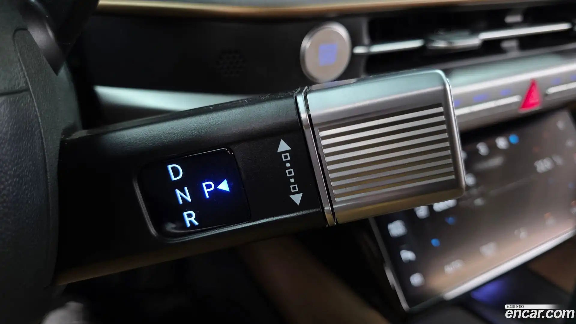 Grandeur Hyundai 2024.2-INNER-009