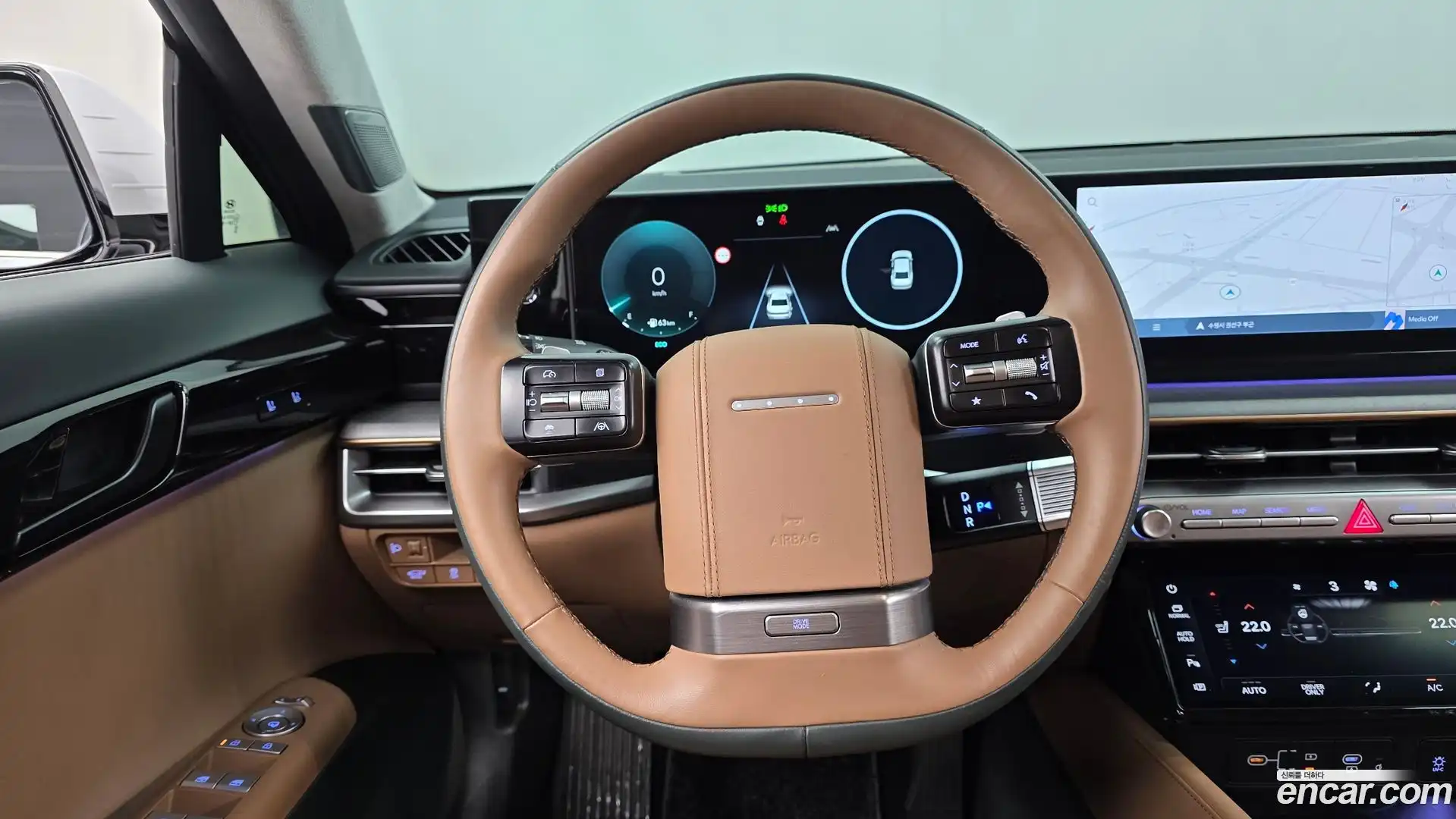 Grandeur Hyundai 2024.2-OPTION-016