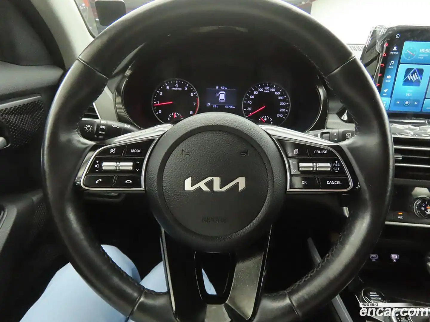 Seltos Kia 2022.1-INNER-008