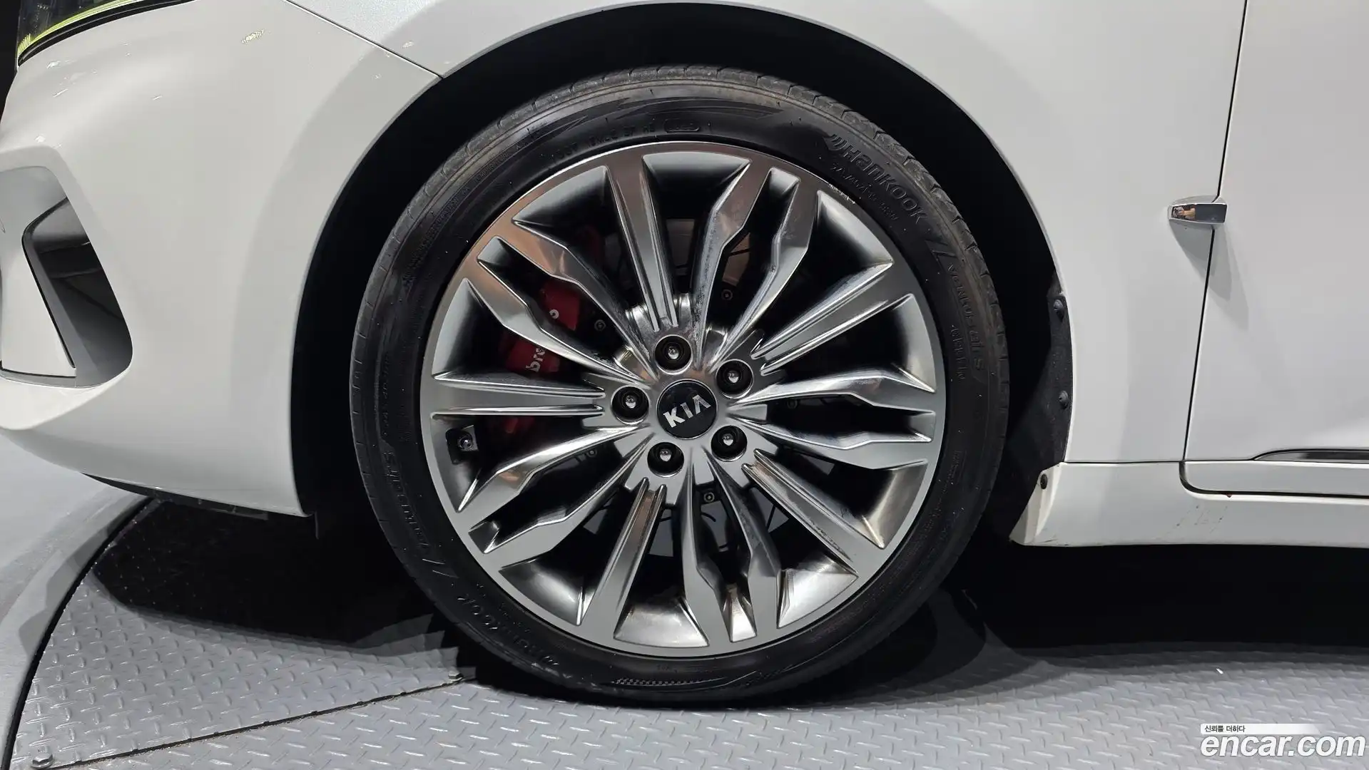 K7 Kia 2019.7-OUTER-005