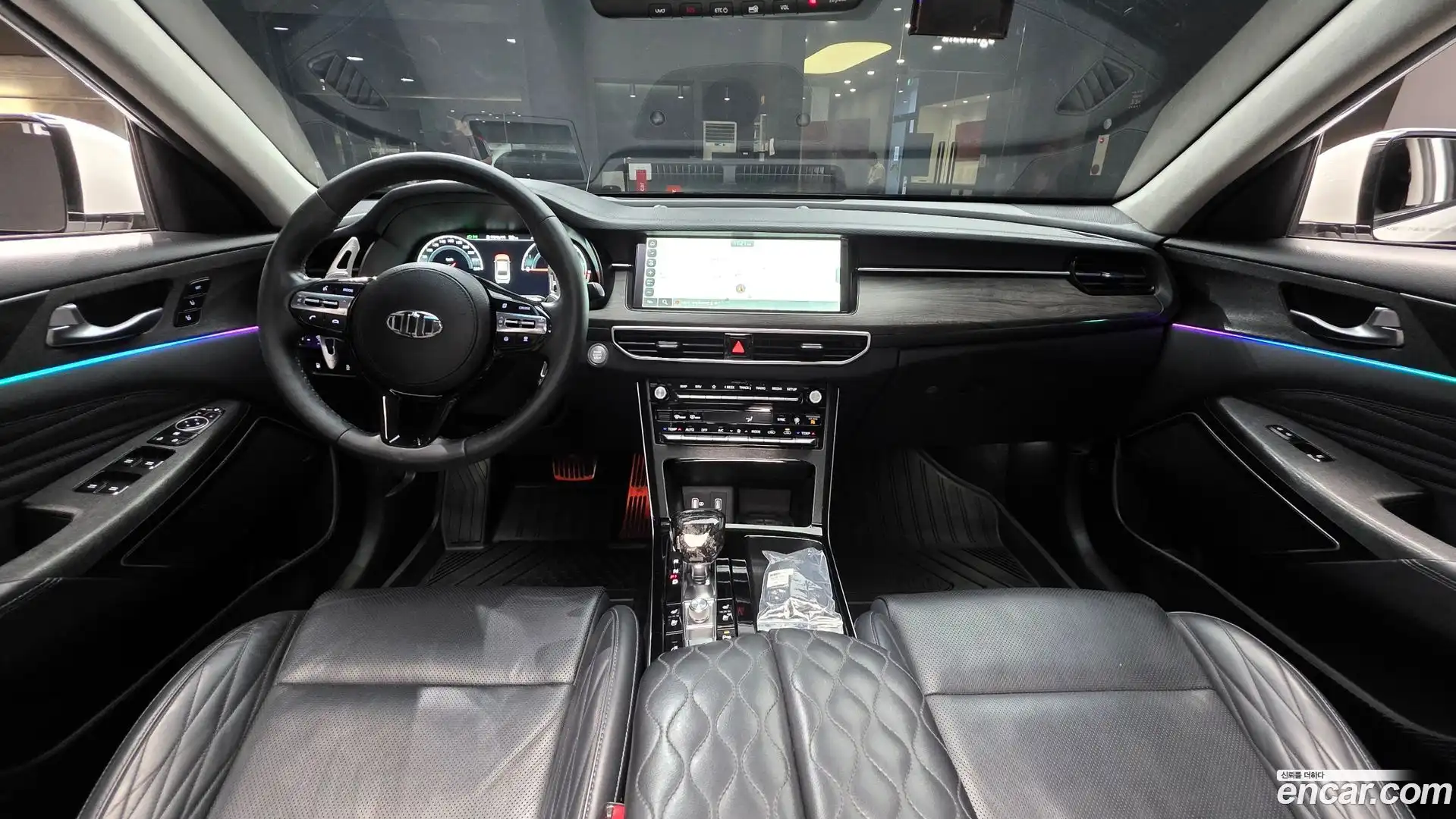 K7 Kia 2019.7-INNER-007