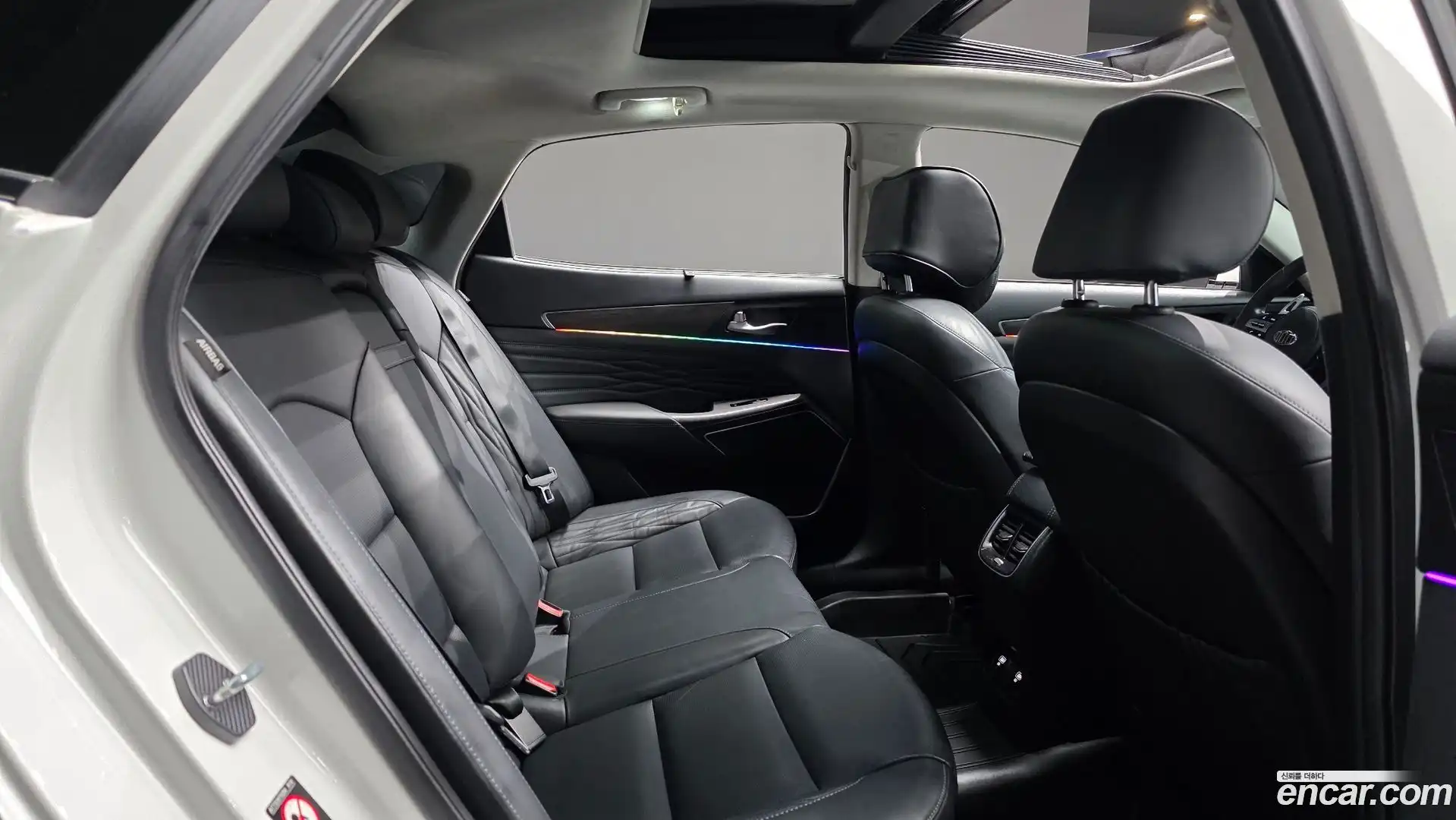 K7 Kia 2019.7-OPTION-015
