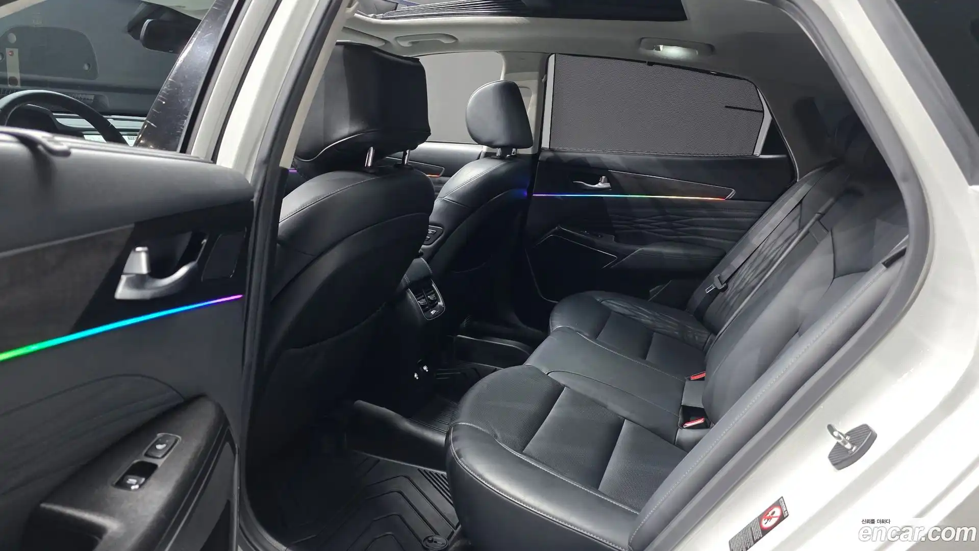 K7 Kia 2019.7-OPTION-016
