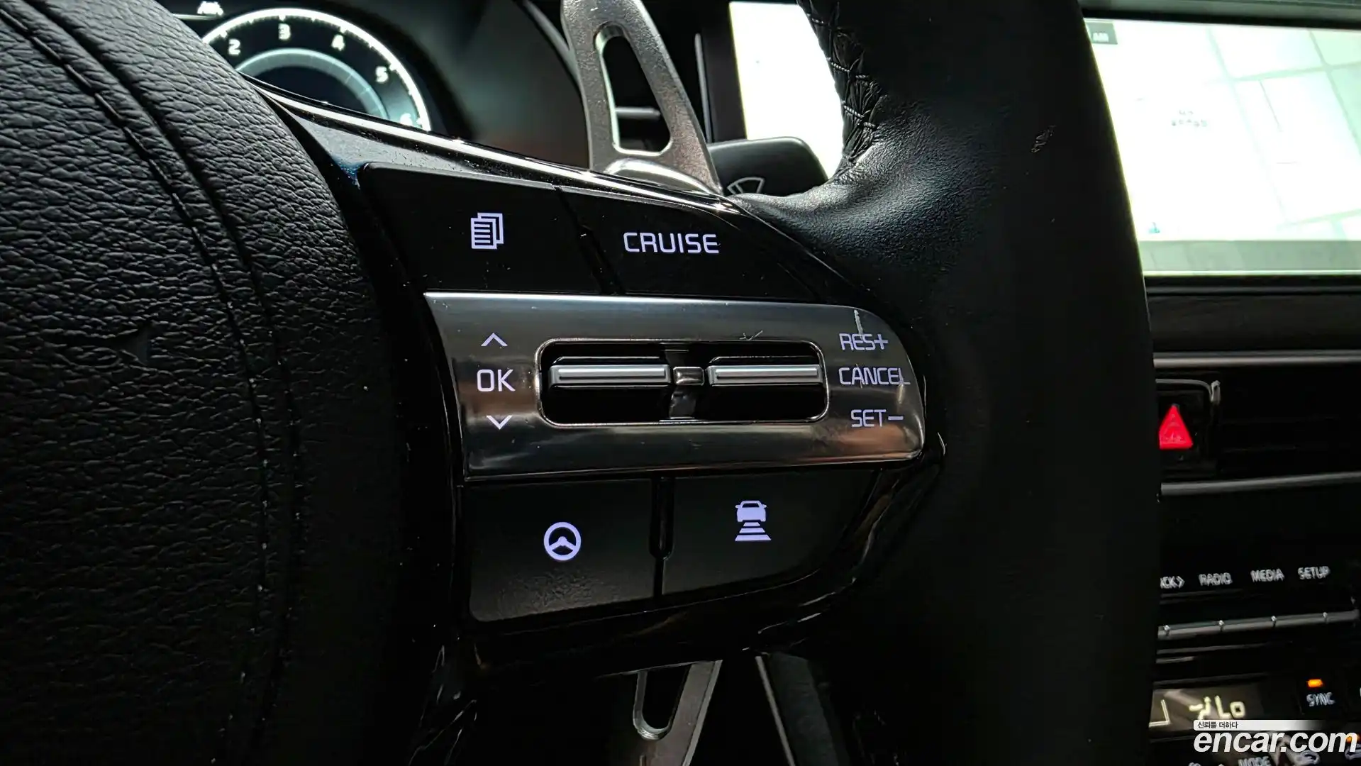 K7 Kia 2019.7-OPTION-022