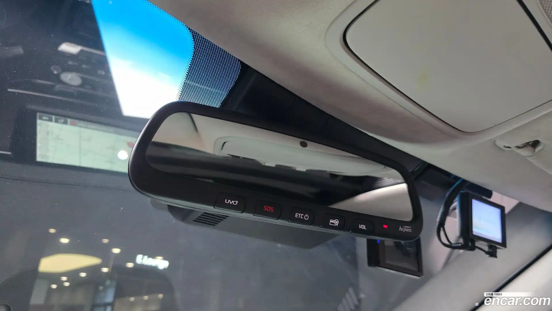 K7 Kia 2019.7-OPTION-023