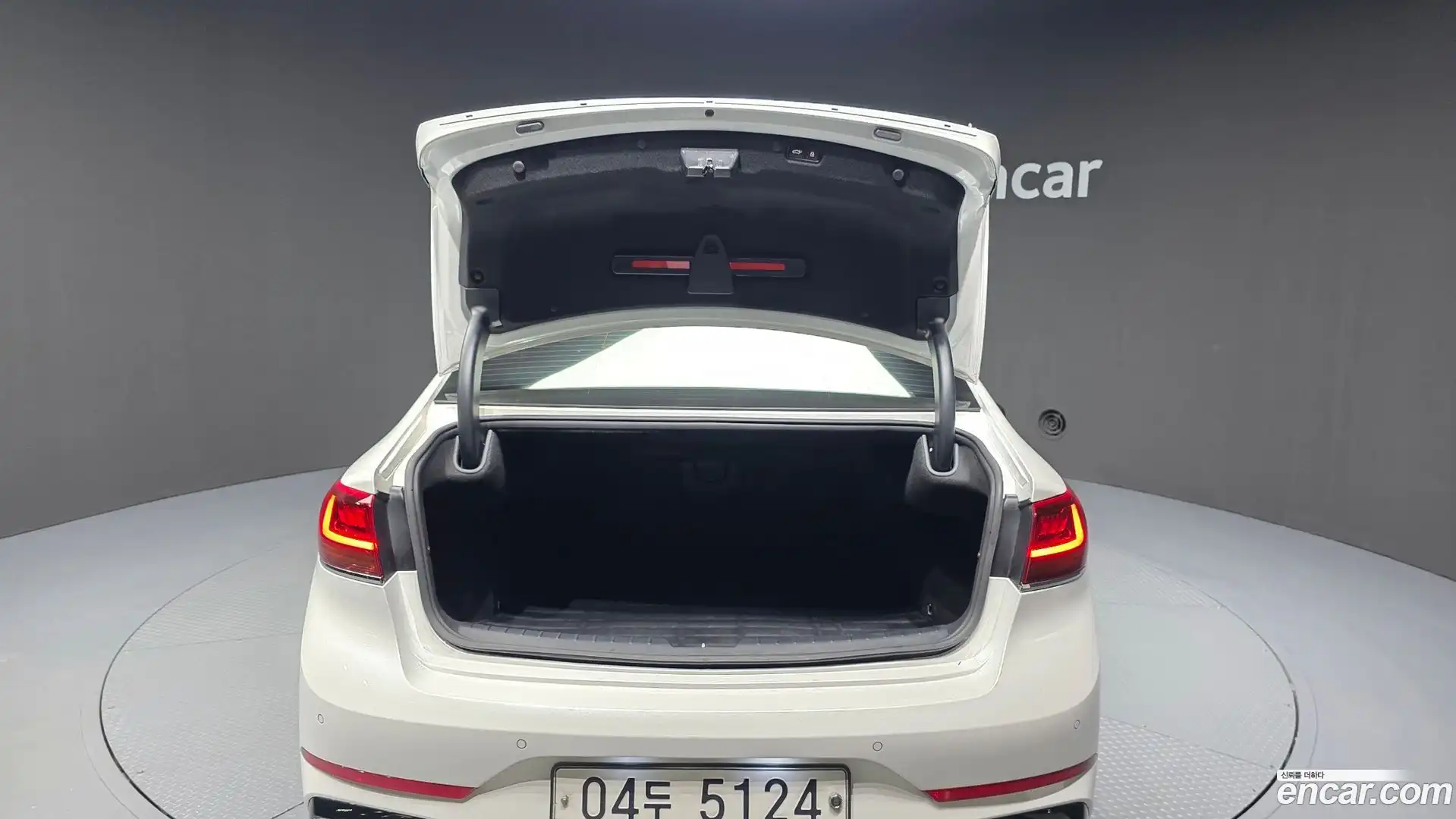 K7 Kia 2019.7-OPTION-024