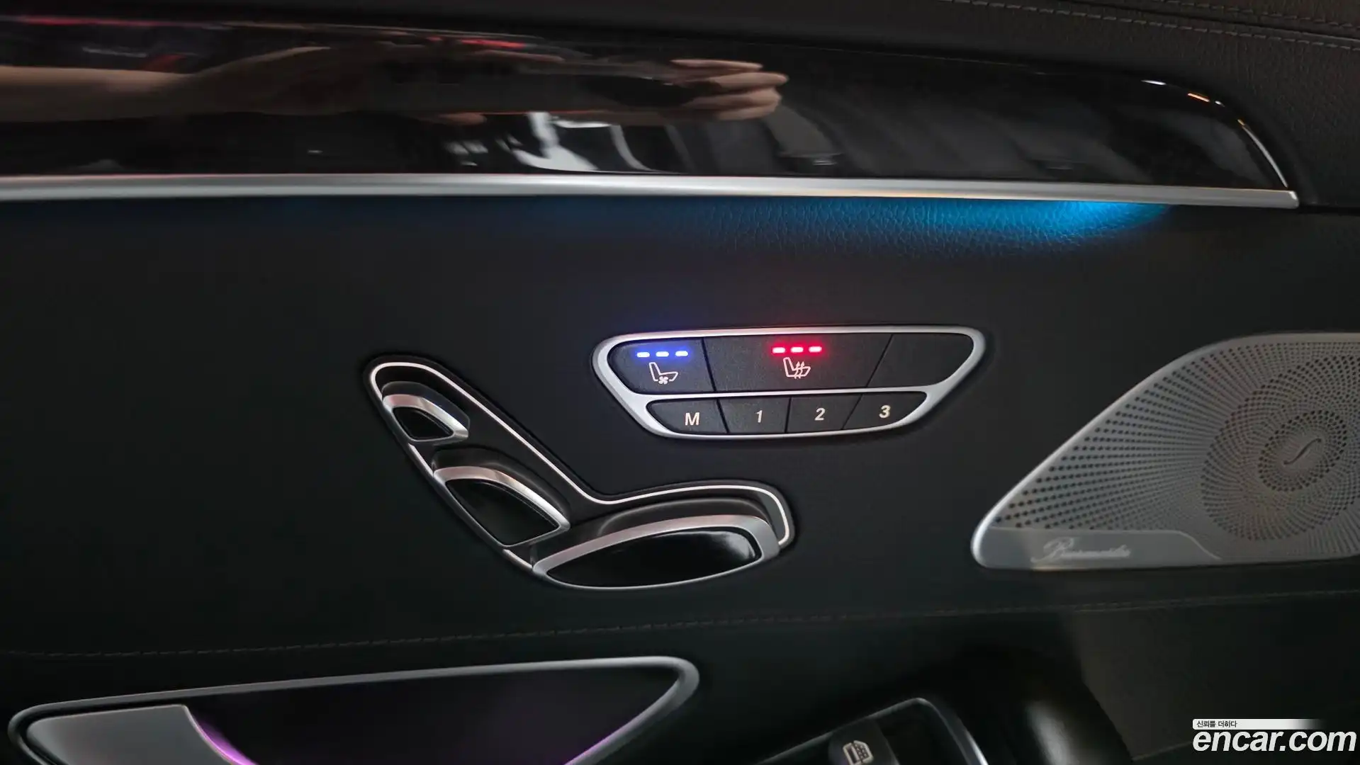 S-Class Mercedes-Benz 2018.0-OPTION-020