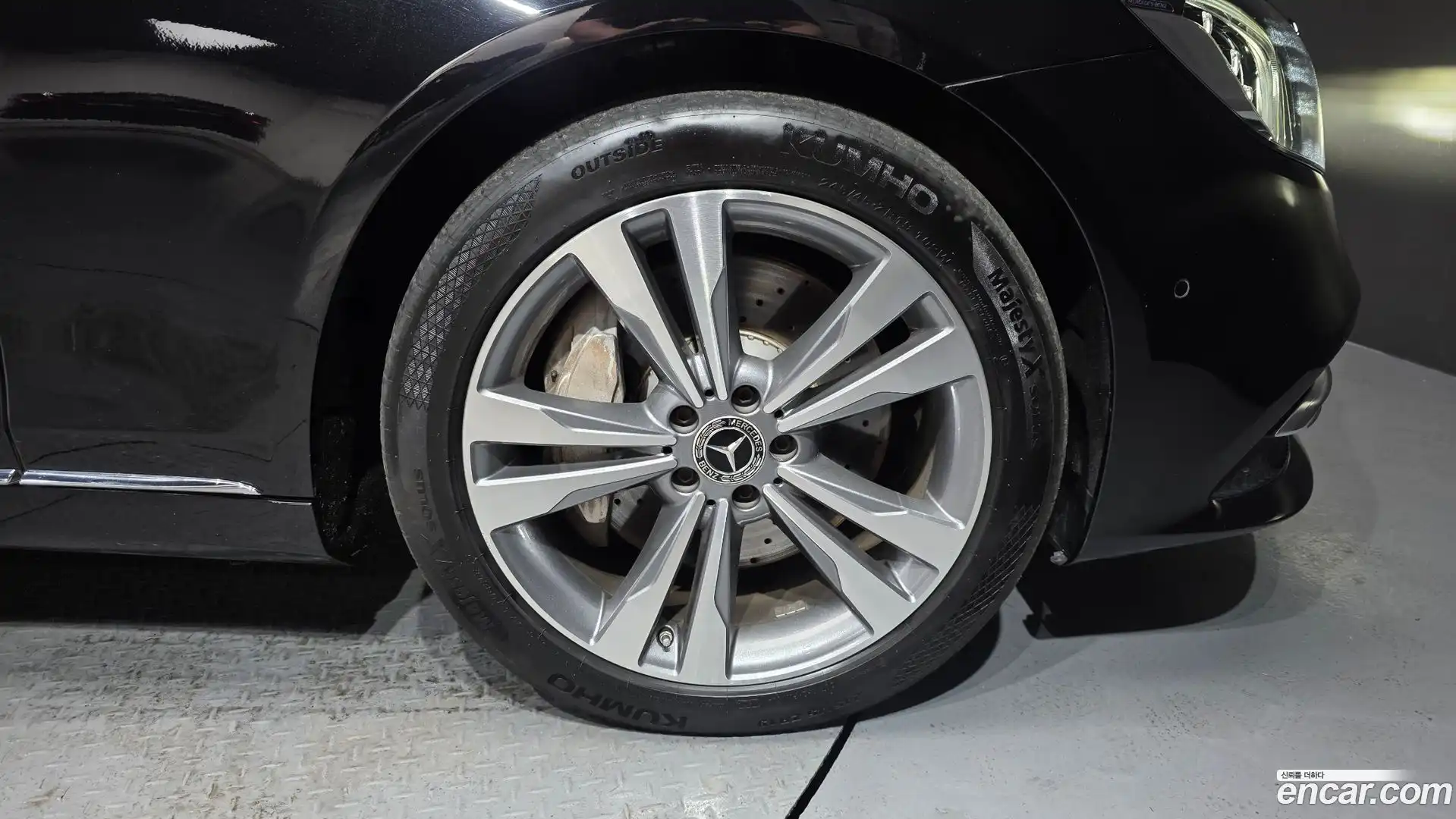 S-Class Mercedes-Benz 2018.0-OUTER-031