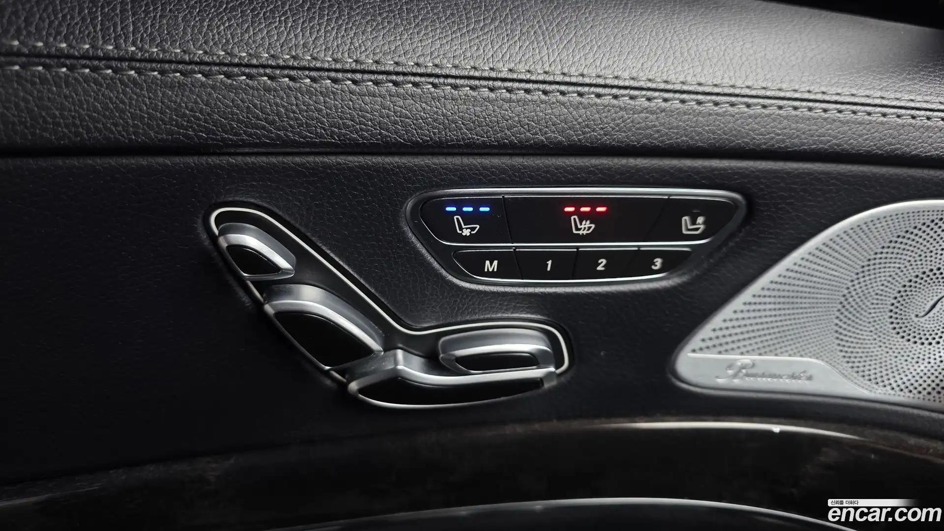 S-Class Mercedes-Benz 2018.0-OPTION-048