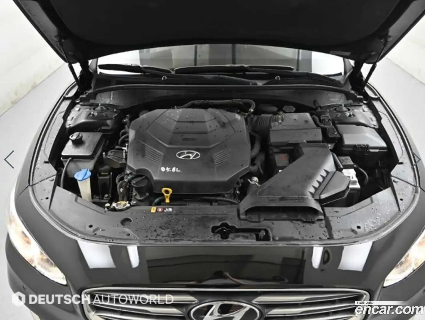 Grandeur Hyundai 2017.1-INNER-007