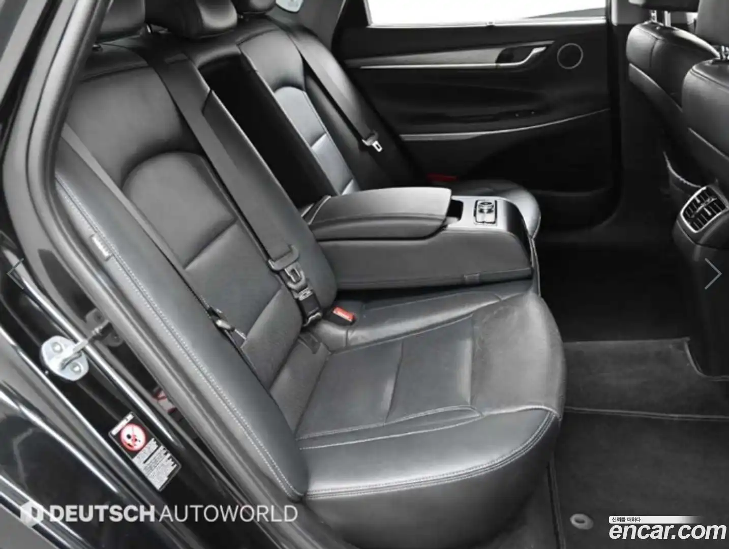 Grandeur Hyundai 2017.1-OPTION-016