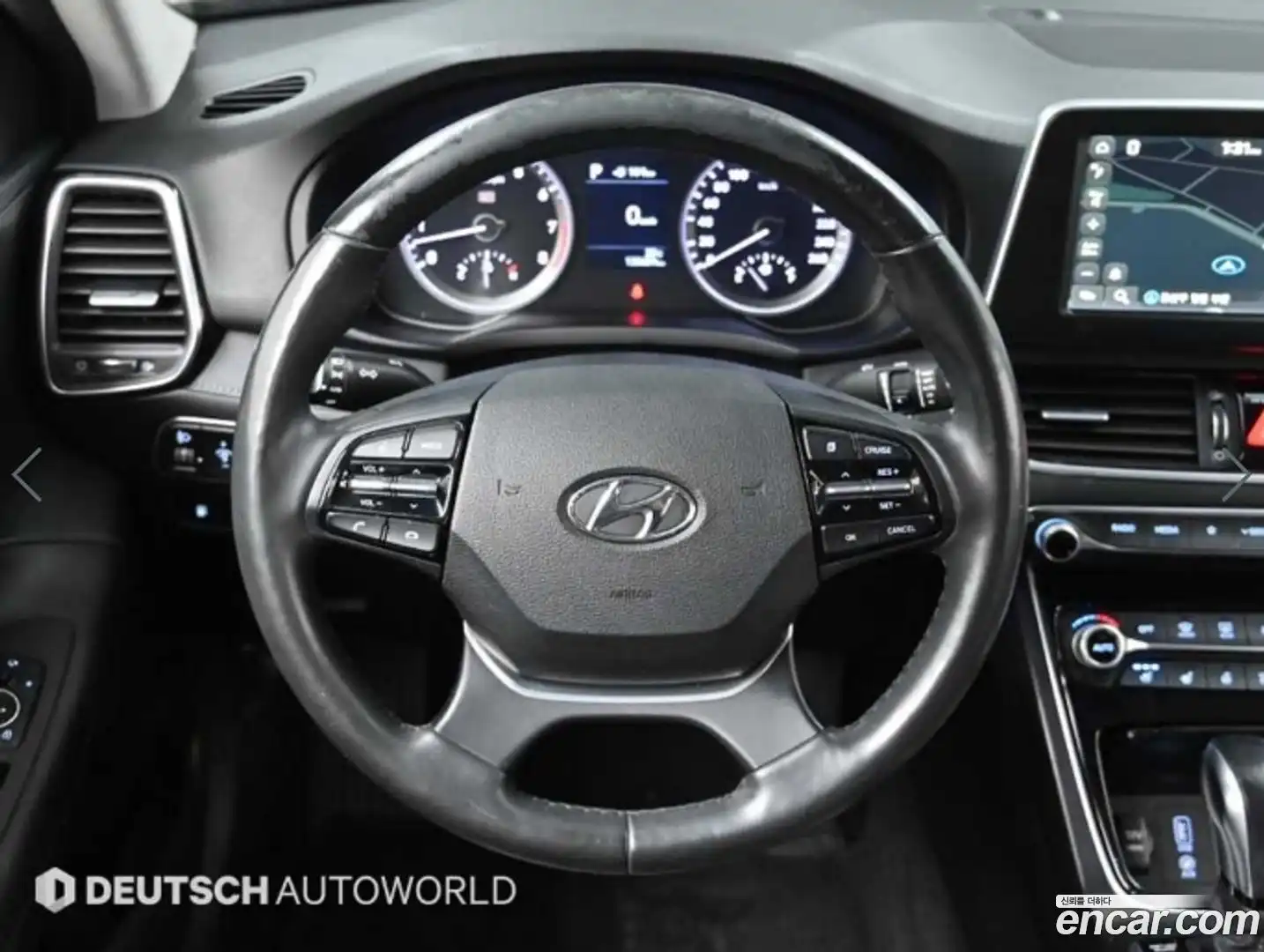 Grandeur Hyundai 2017.1-OPTION-017