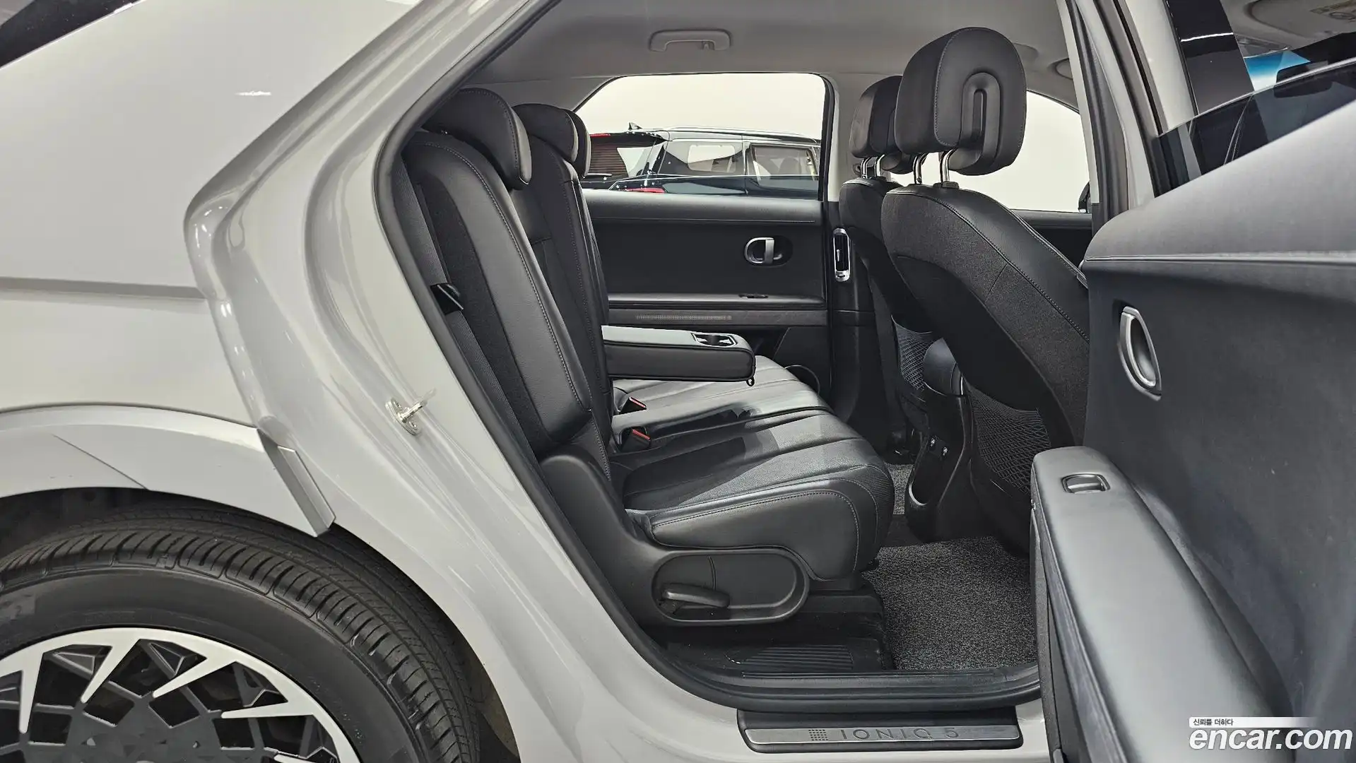 Ioniq5 Hyundai 2021.9-OPTION-015