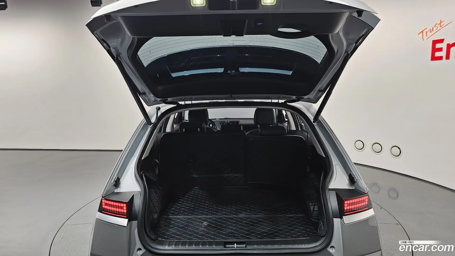 Ioniq5 Hyundai 2021.9-OPTION-023