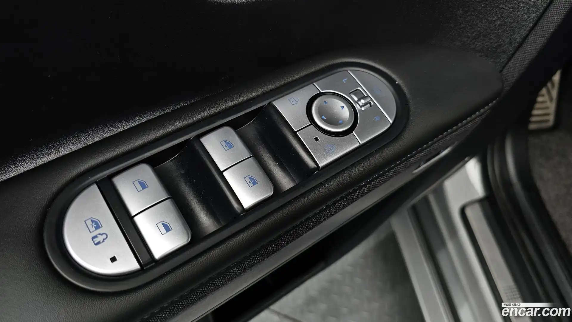 Ioniq5 Hyundai 2021.9-OPTION-042