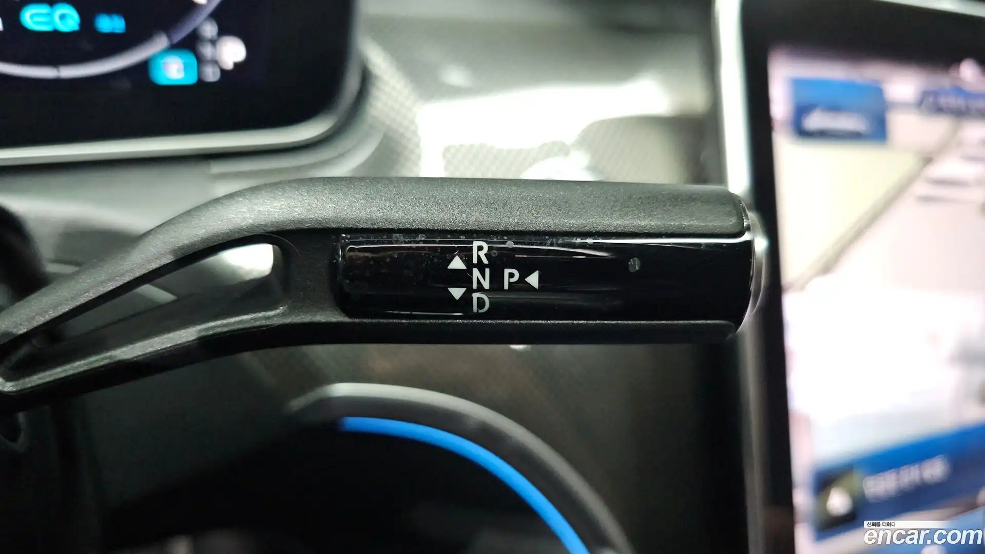 C-Class Mercedes-Benz 2022.4-INNER-009