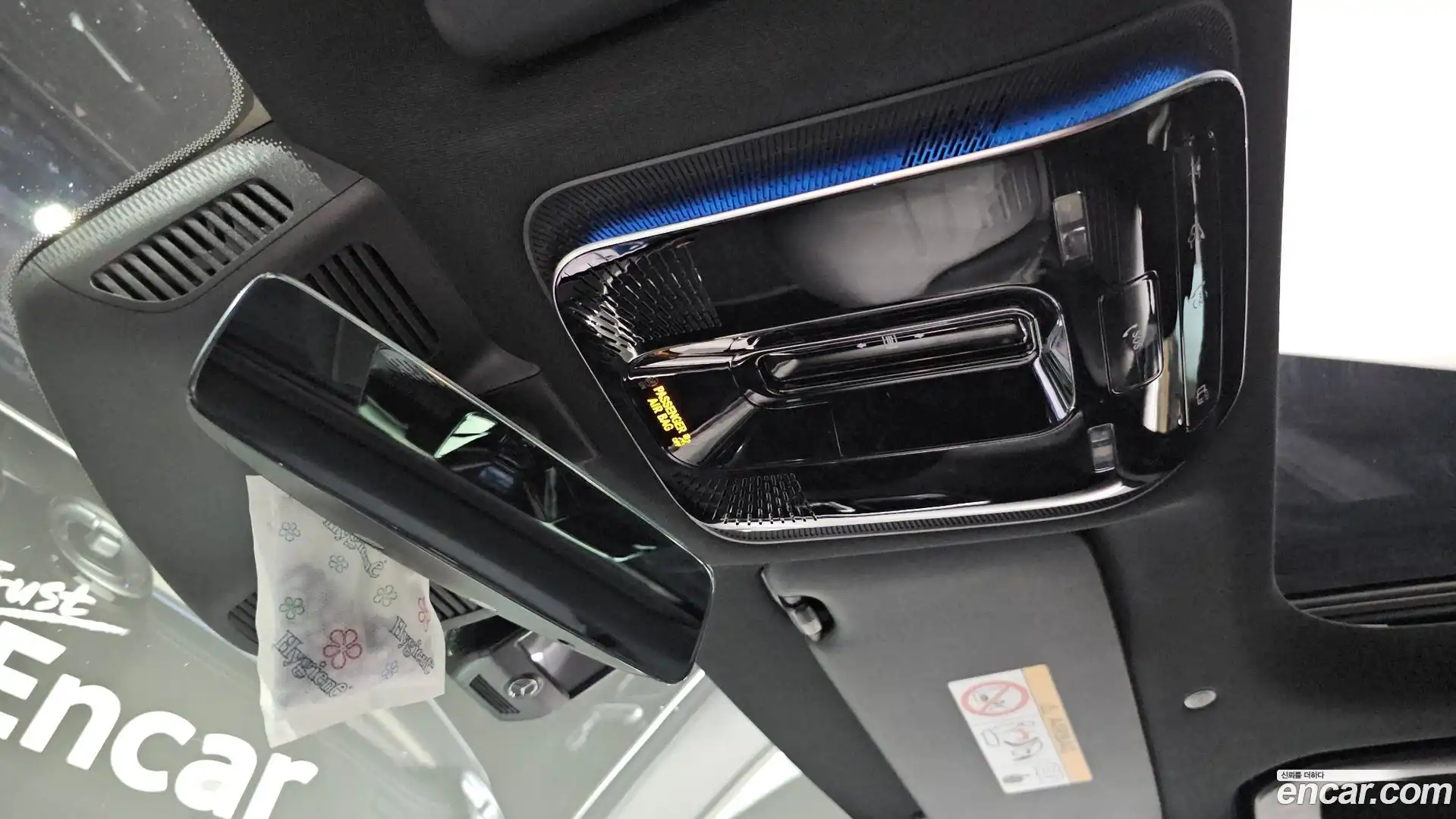 C-Class Mercedes-Benz 2022.4-OPTION-021