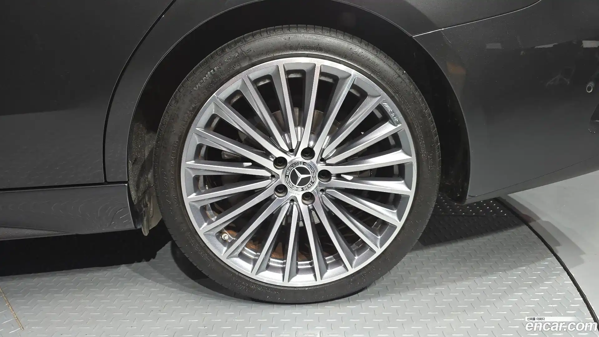 C-Class Mercedes-Benz 2022.4-OUTER-031