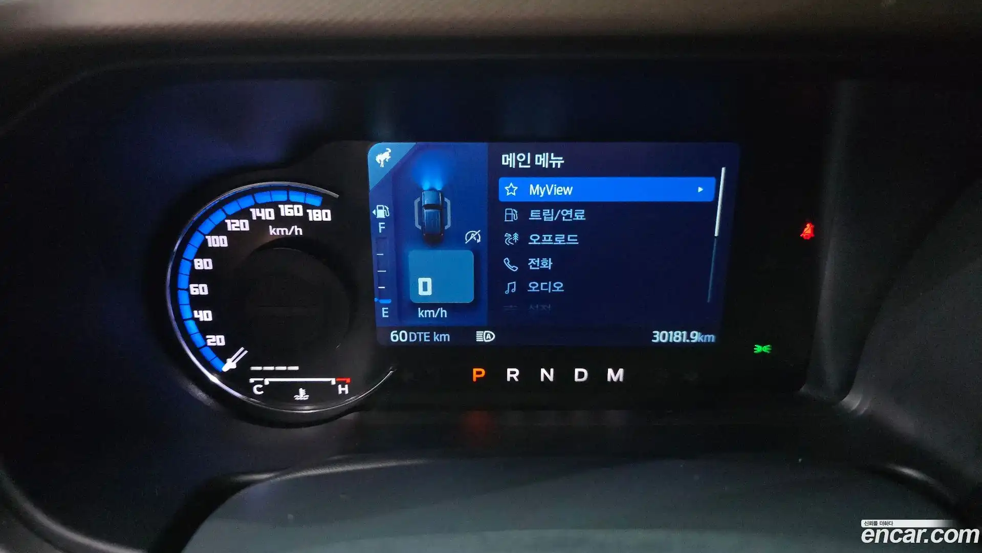 Bronco Ford 2023.9-INNER-008