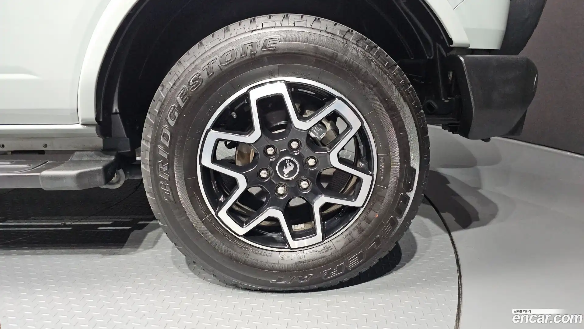 Bronco Ford 2023.9-OUTER-031