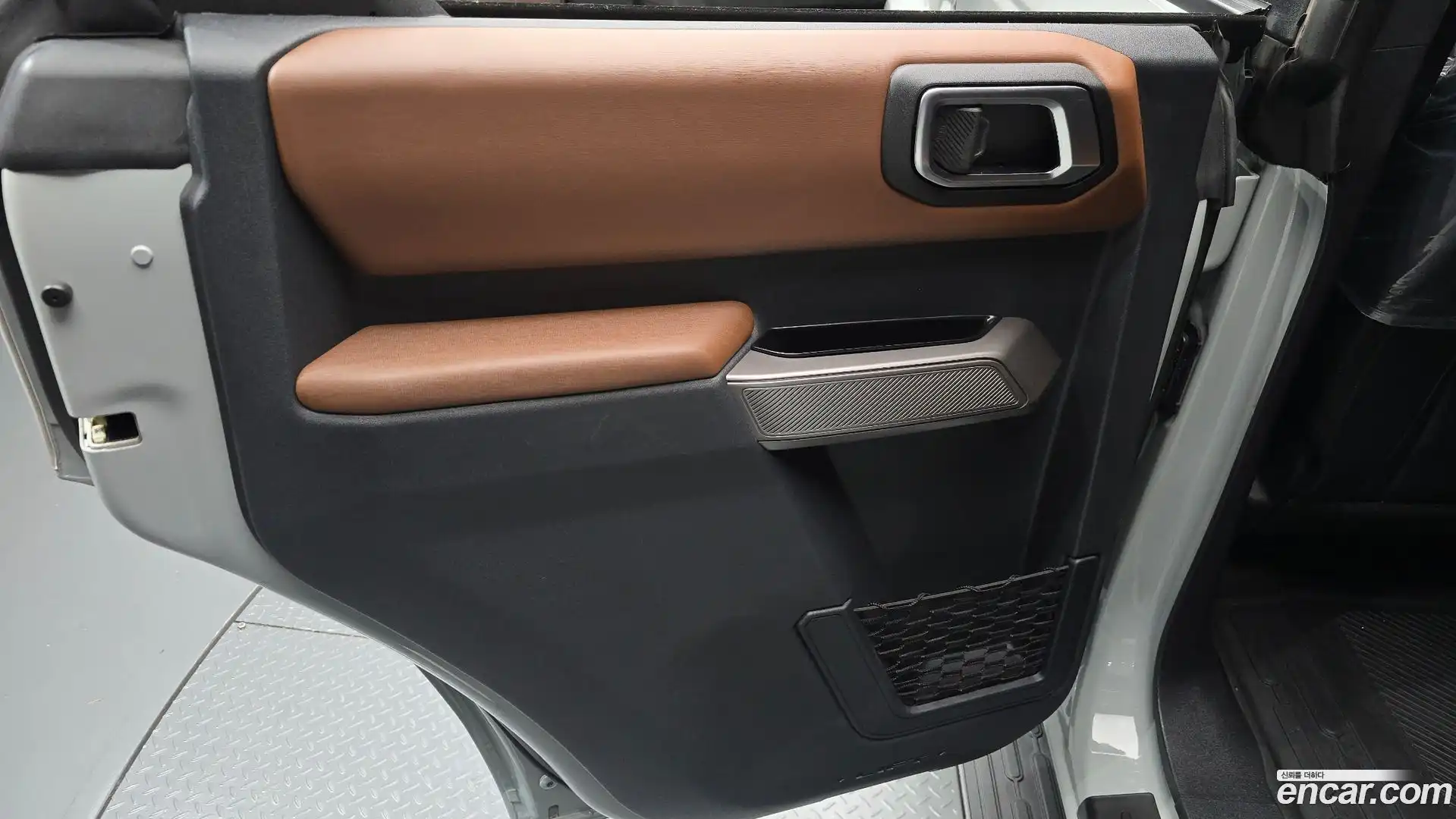 Bronco Ford 2023.9-INNER-035