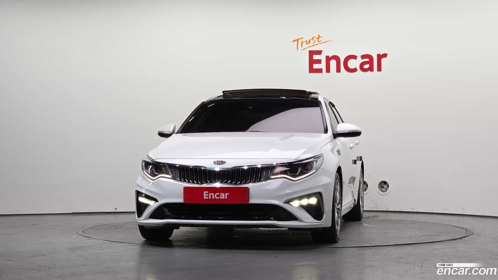 K5 Kia 2019.7-OUTER-003