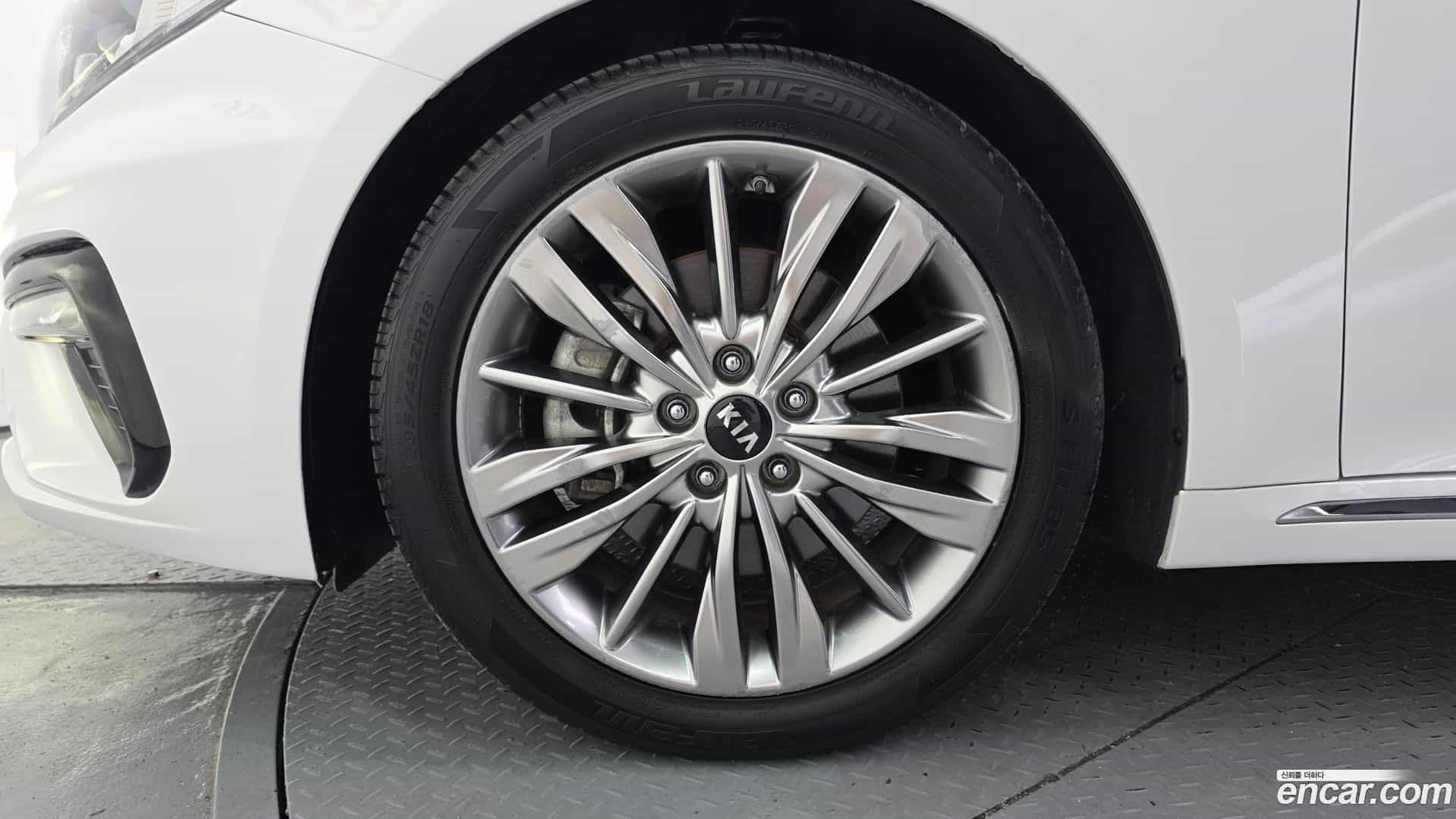 K5 Kia 2019.7-OUTER-005