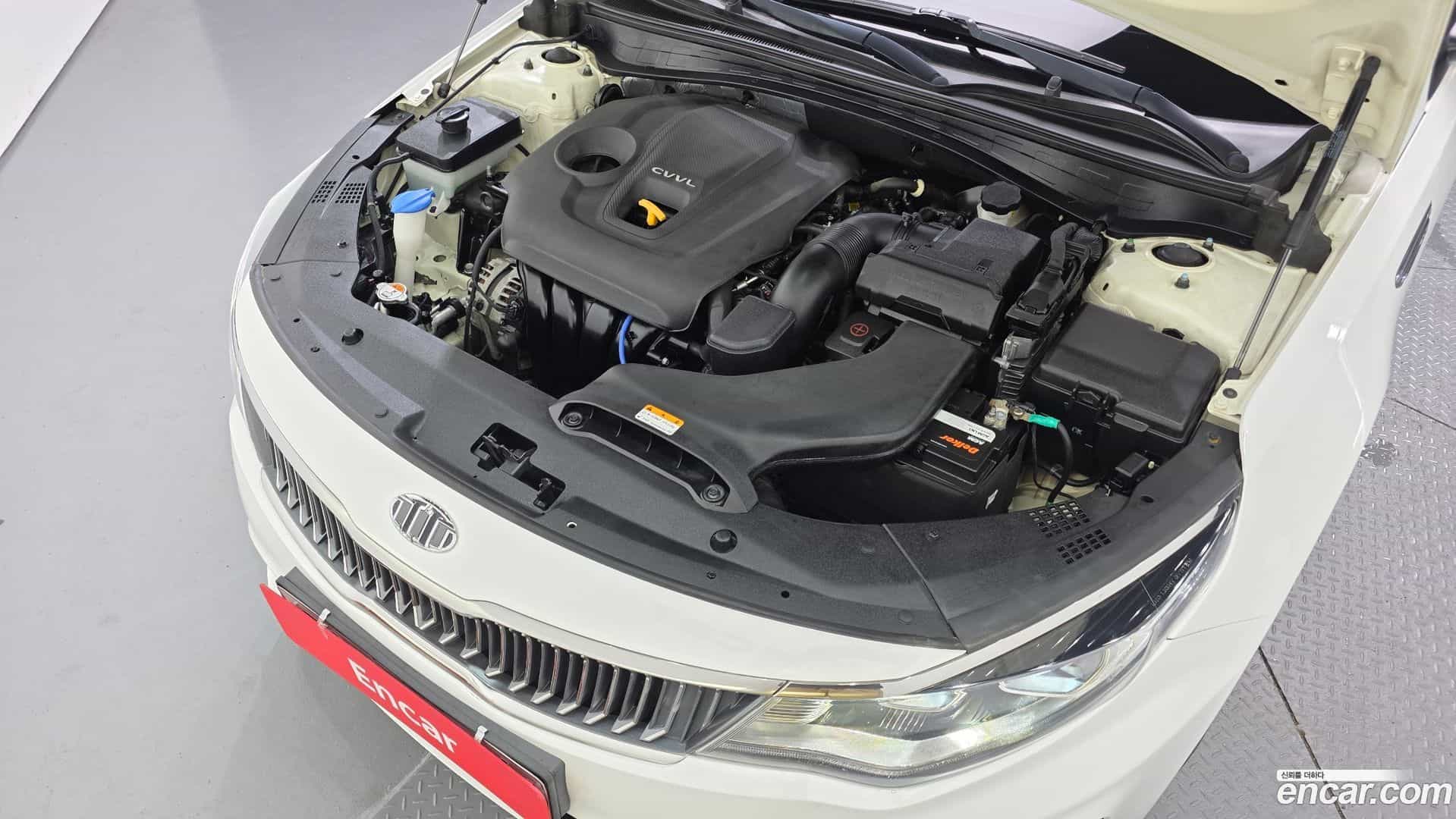 K5 Kia 2019.7-OUTER-006