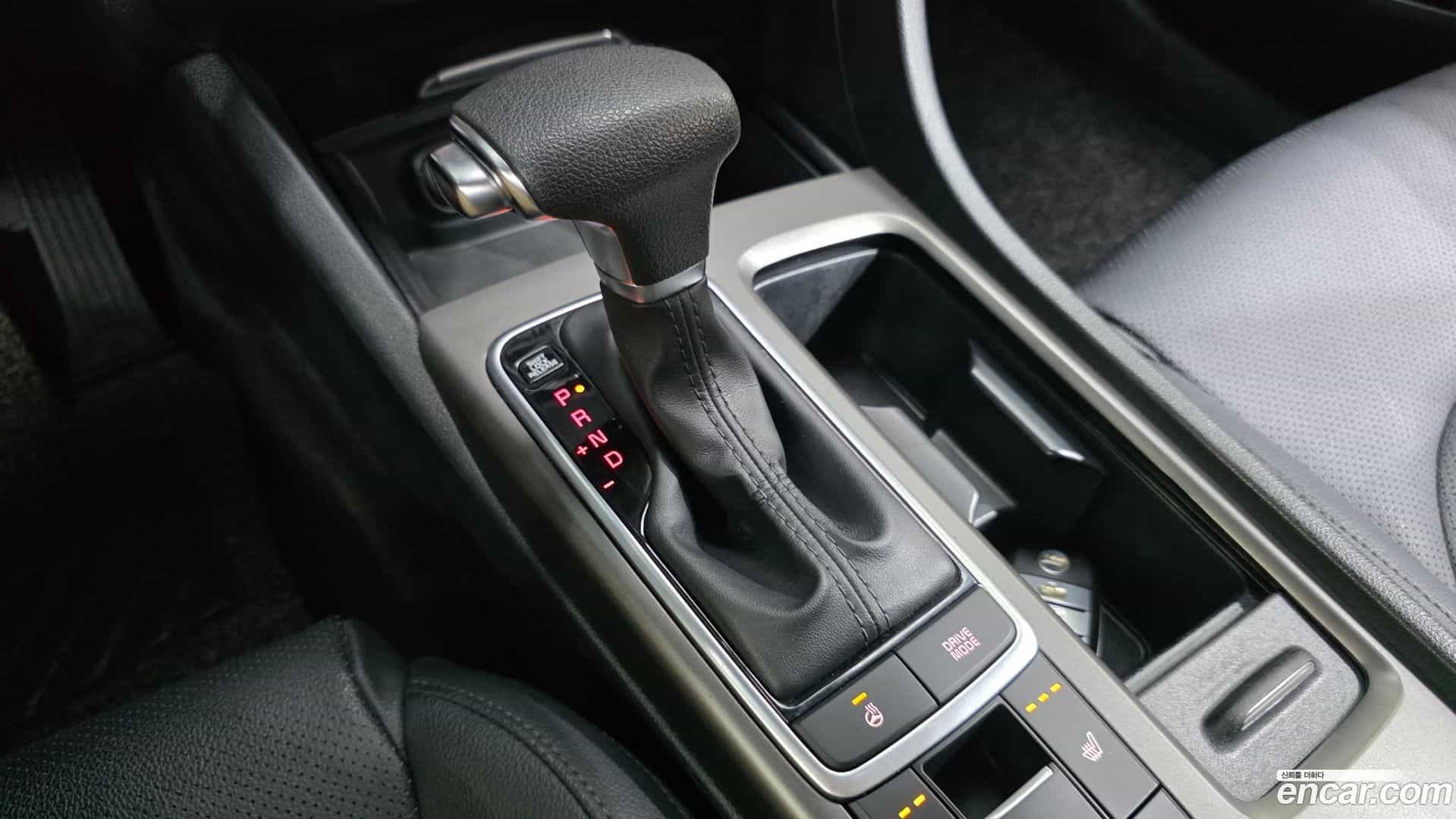 K5 Kia 2019.7-INNER-009