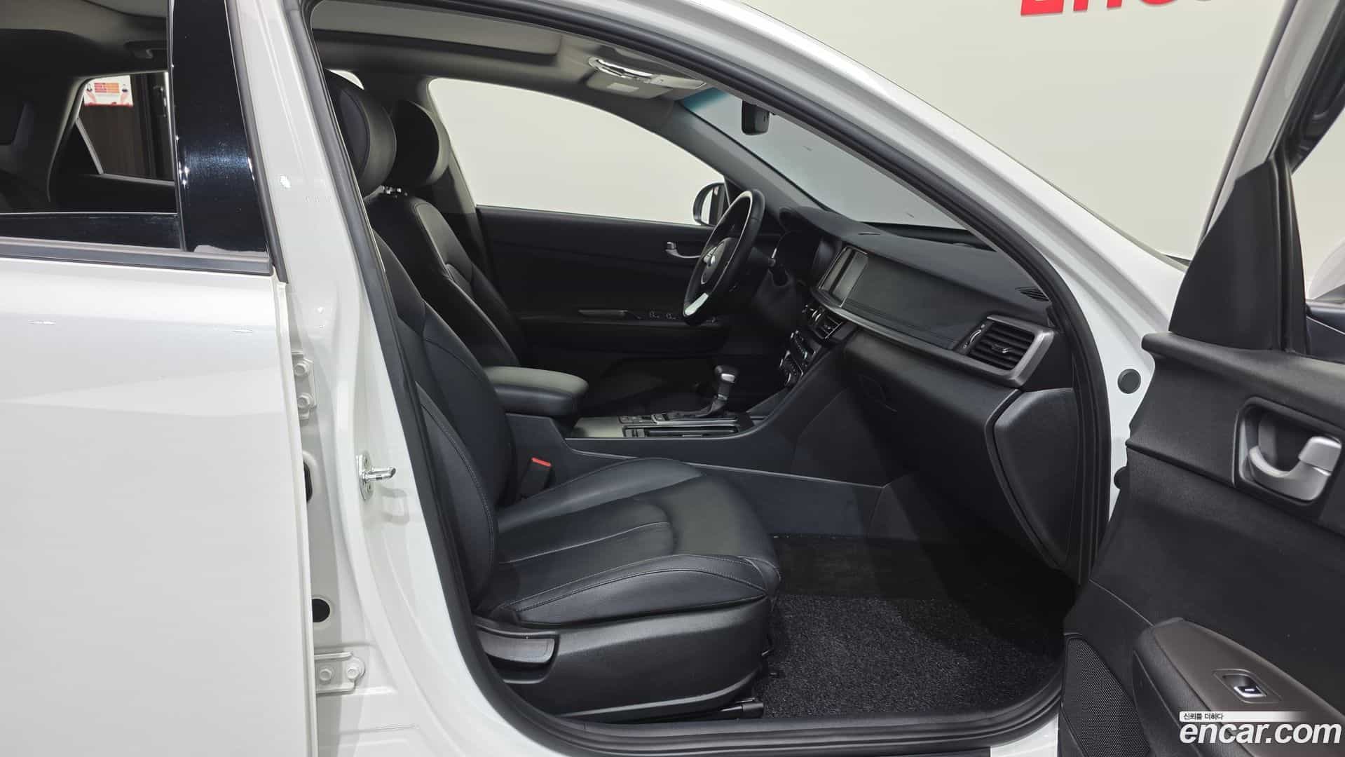 K5 Kia 2019.7-INNER-010