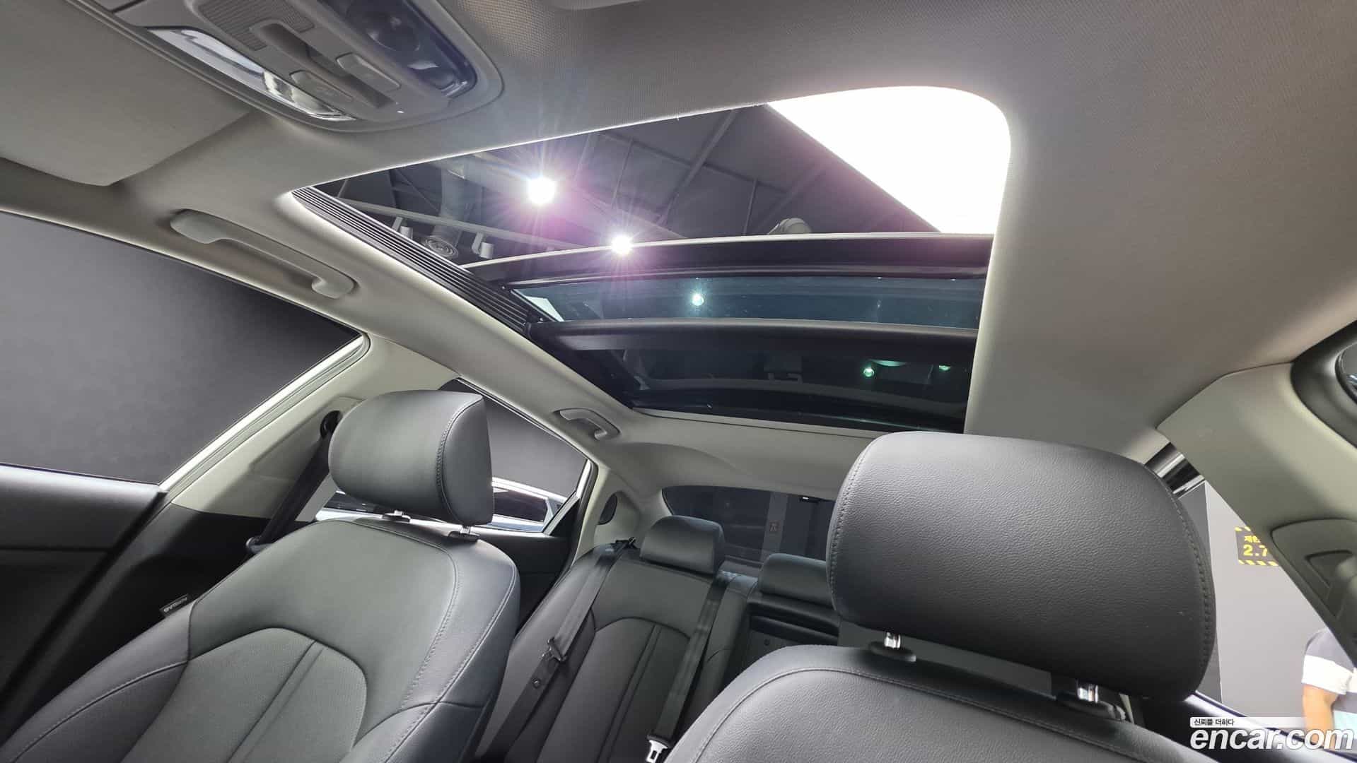 K5 Kia 2019.7-OPTION-015