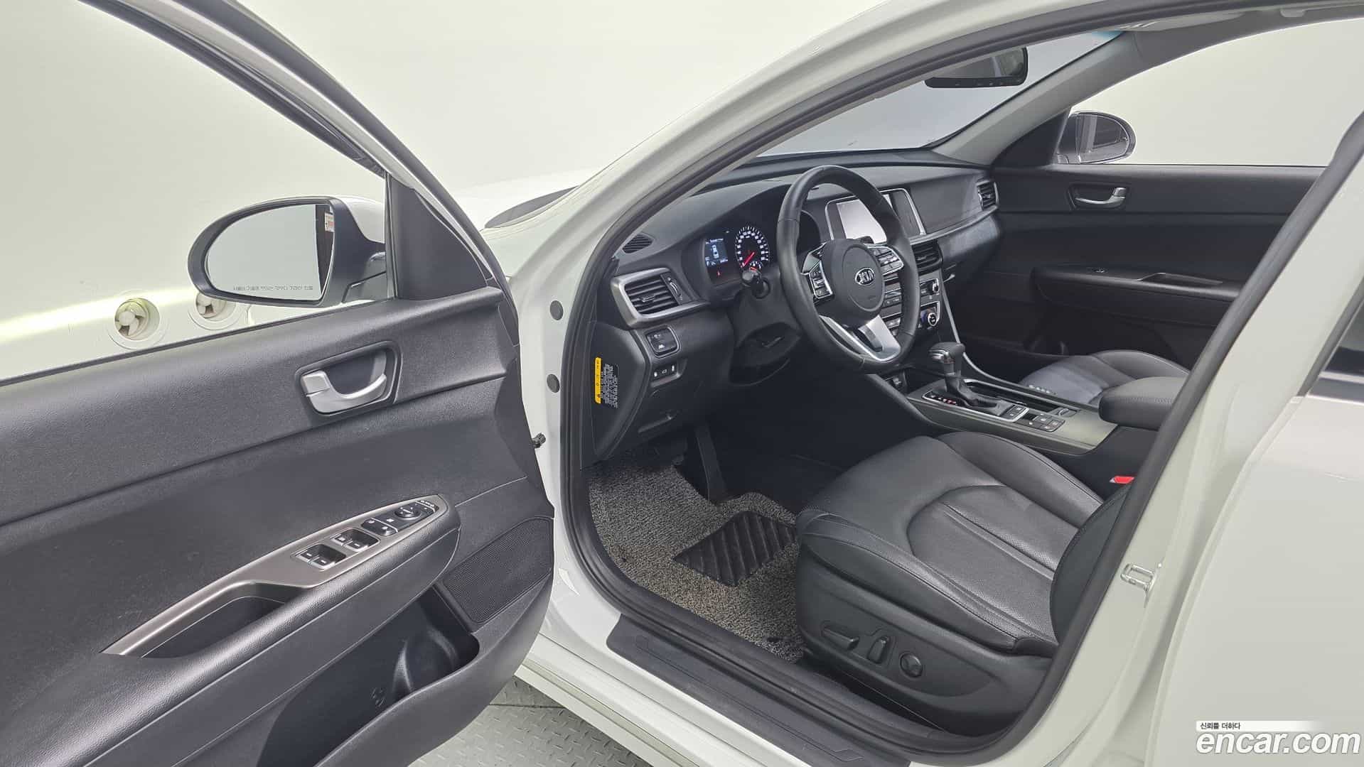 K5 Kia 2019.7-OPTION-016