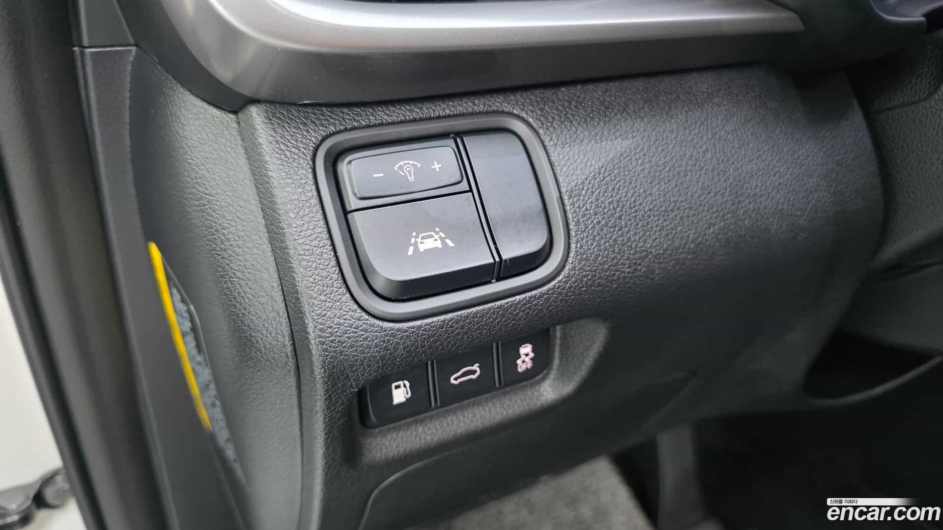 K5 Kia 2019.7-OPTION-018