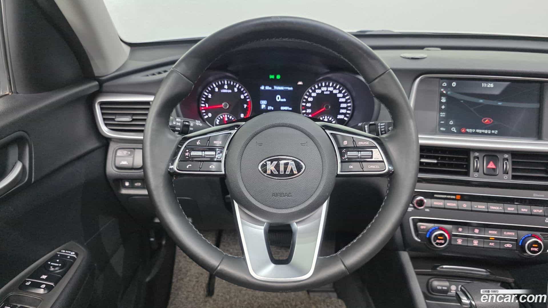K5 Kia 2019.7-OPTION-019