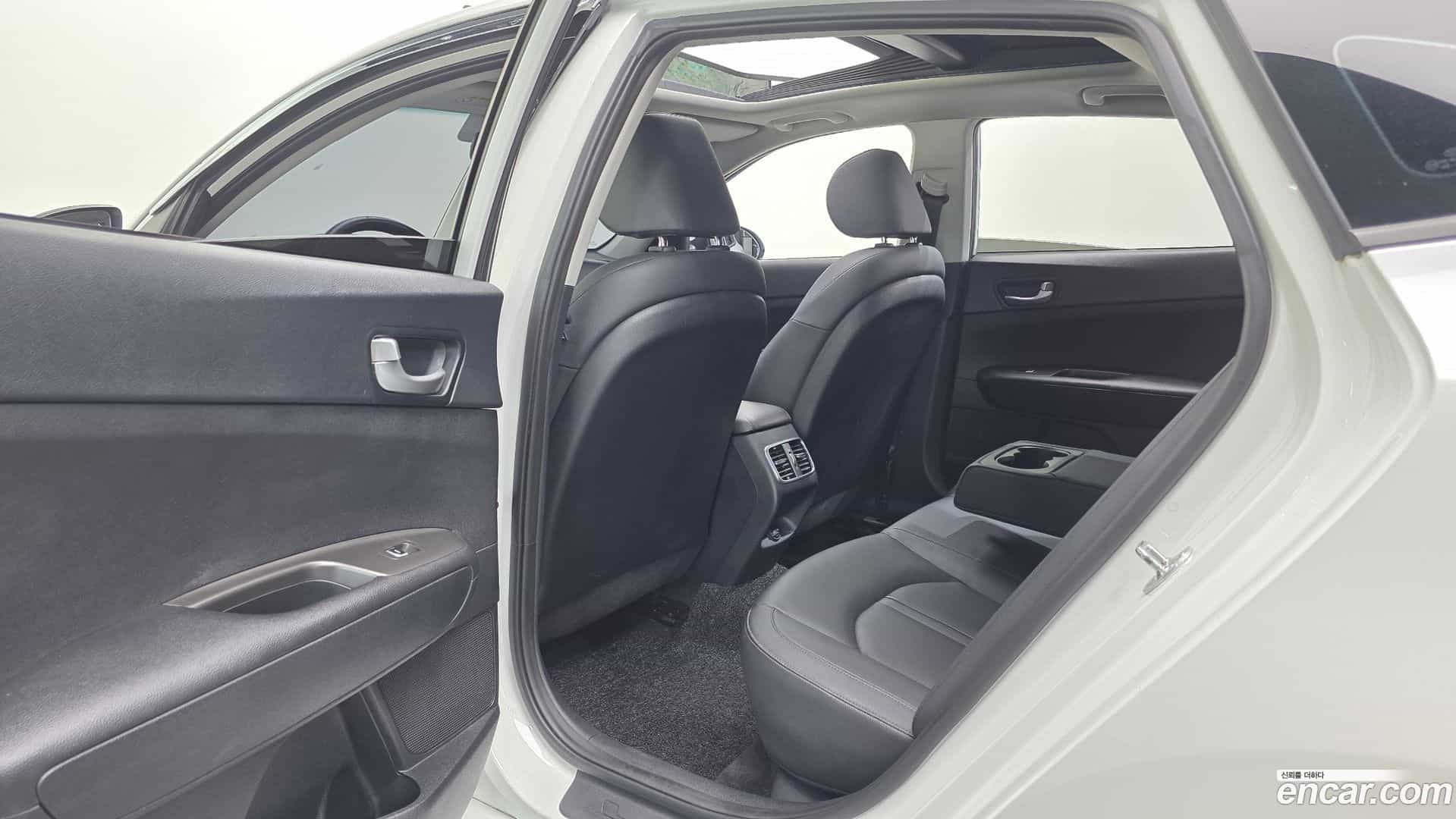 K5 Kia 2019.7-OPTION-022