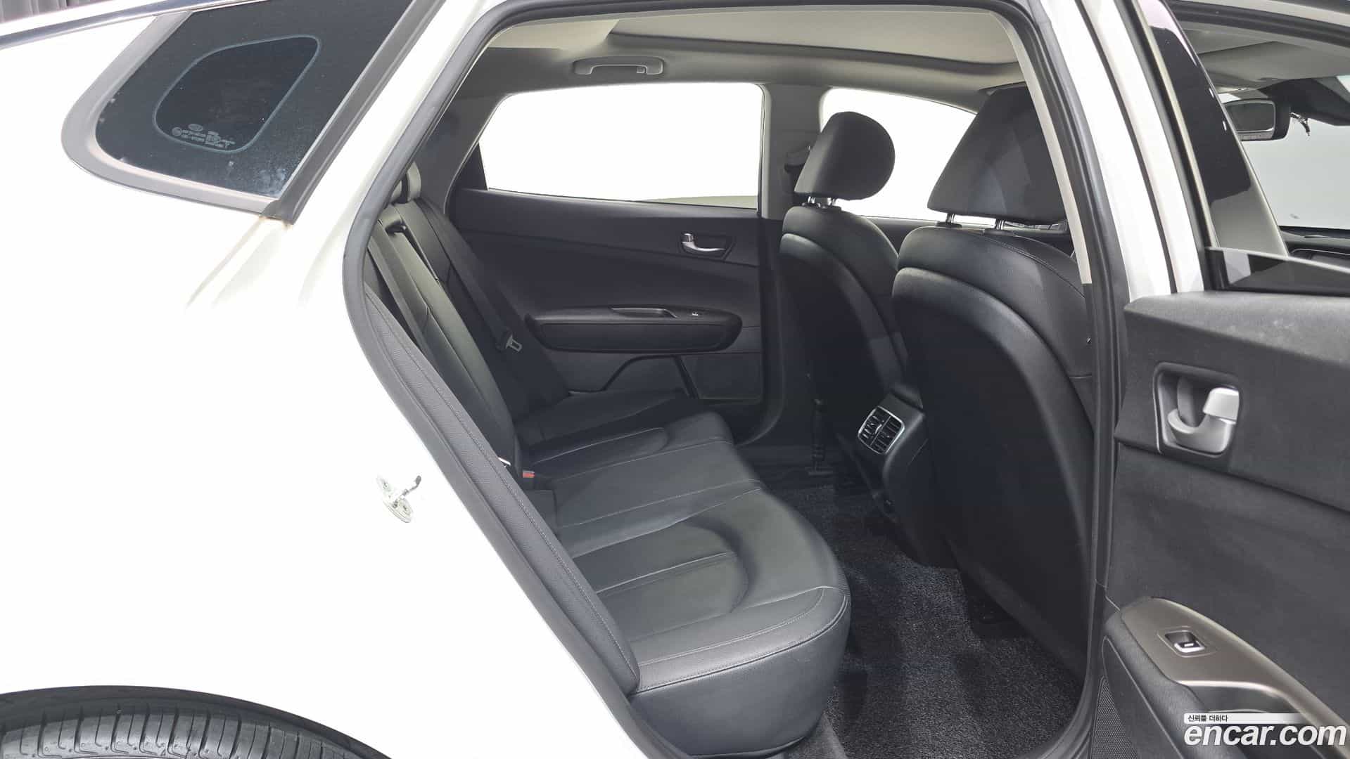 K5 Kia 2019.7-OPTION-023