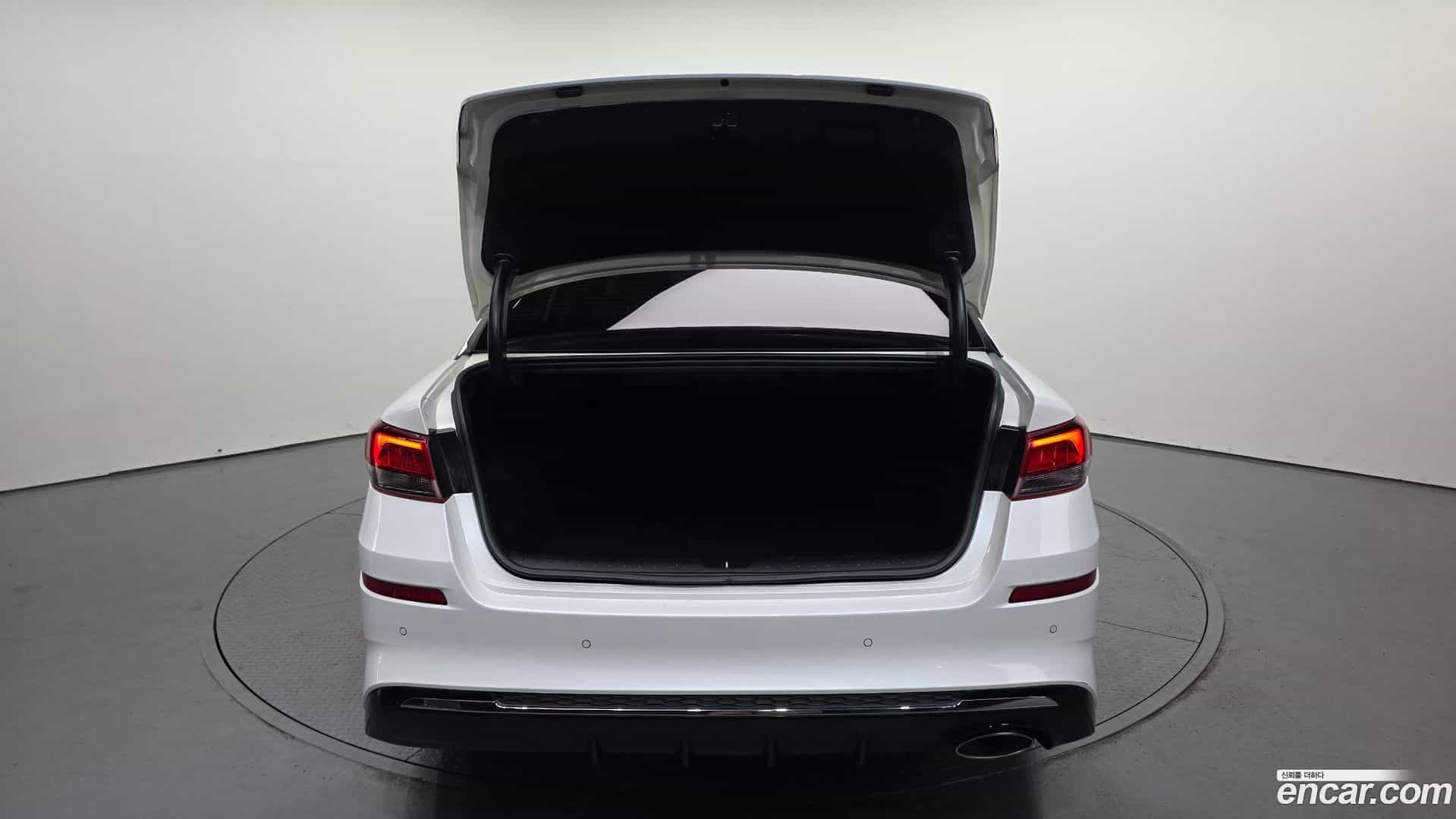 K5 Kia 2019.7-OPTION-024