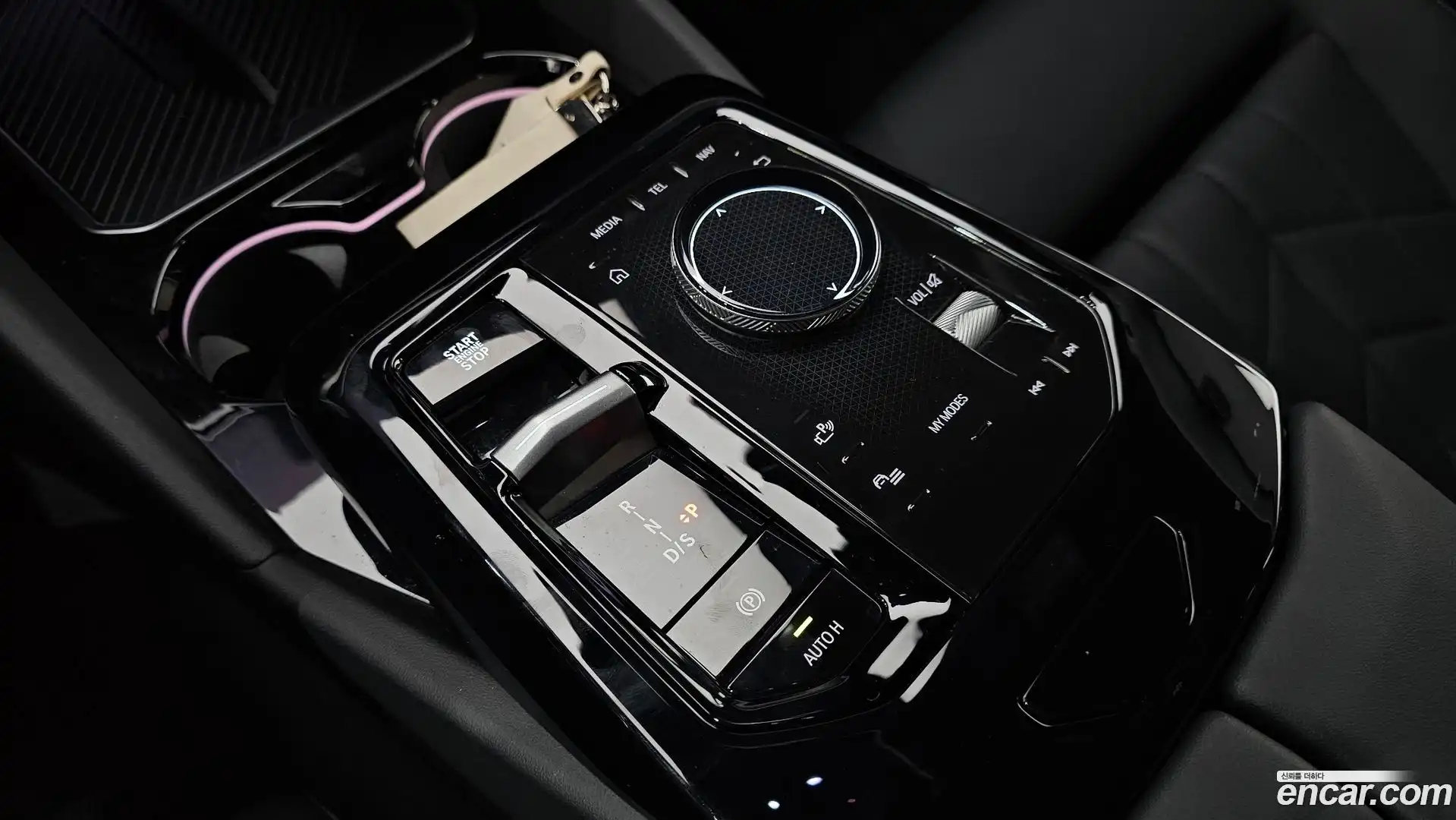 5-Series BMW 2024.7-INNER-009
