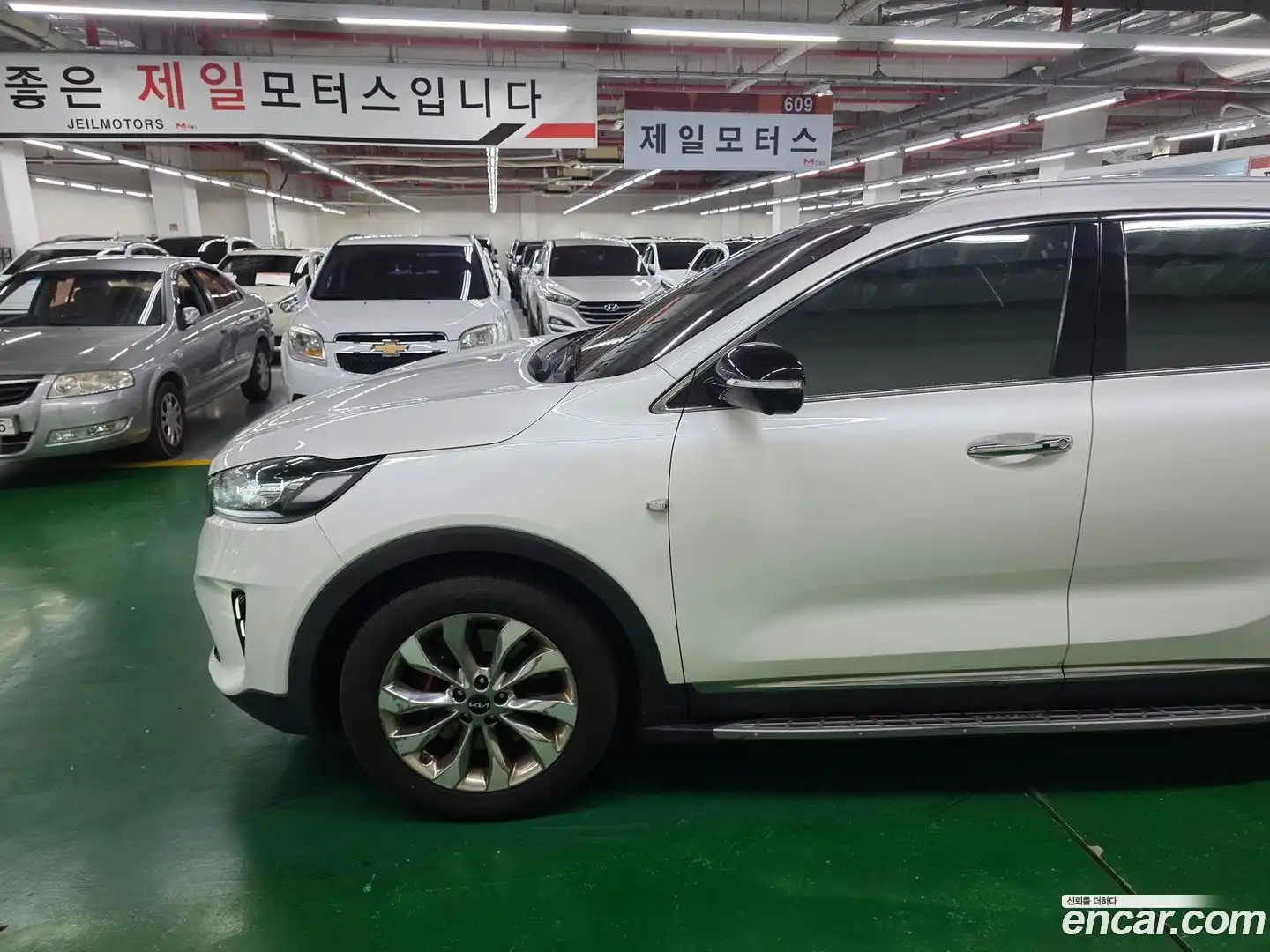 Sorento Kia 2018.5-OUTER-002