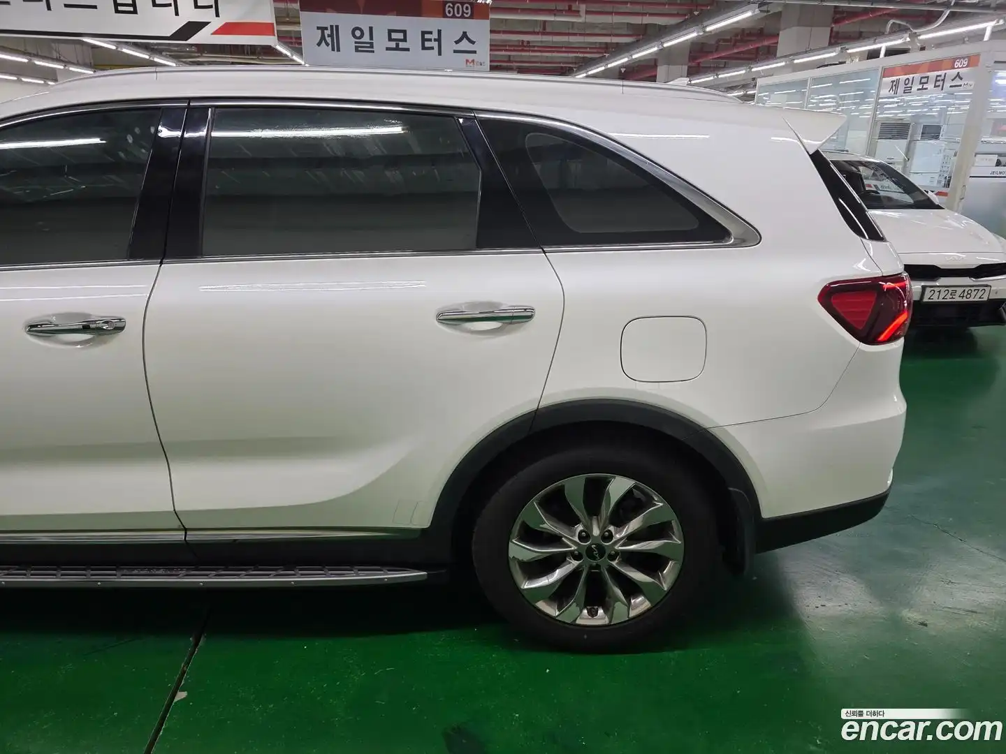 Sorento Kia 2018.5-OUTER-003