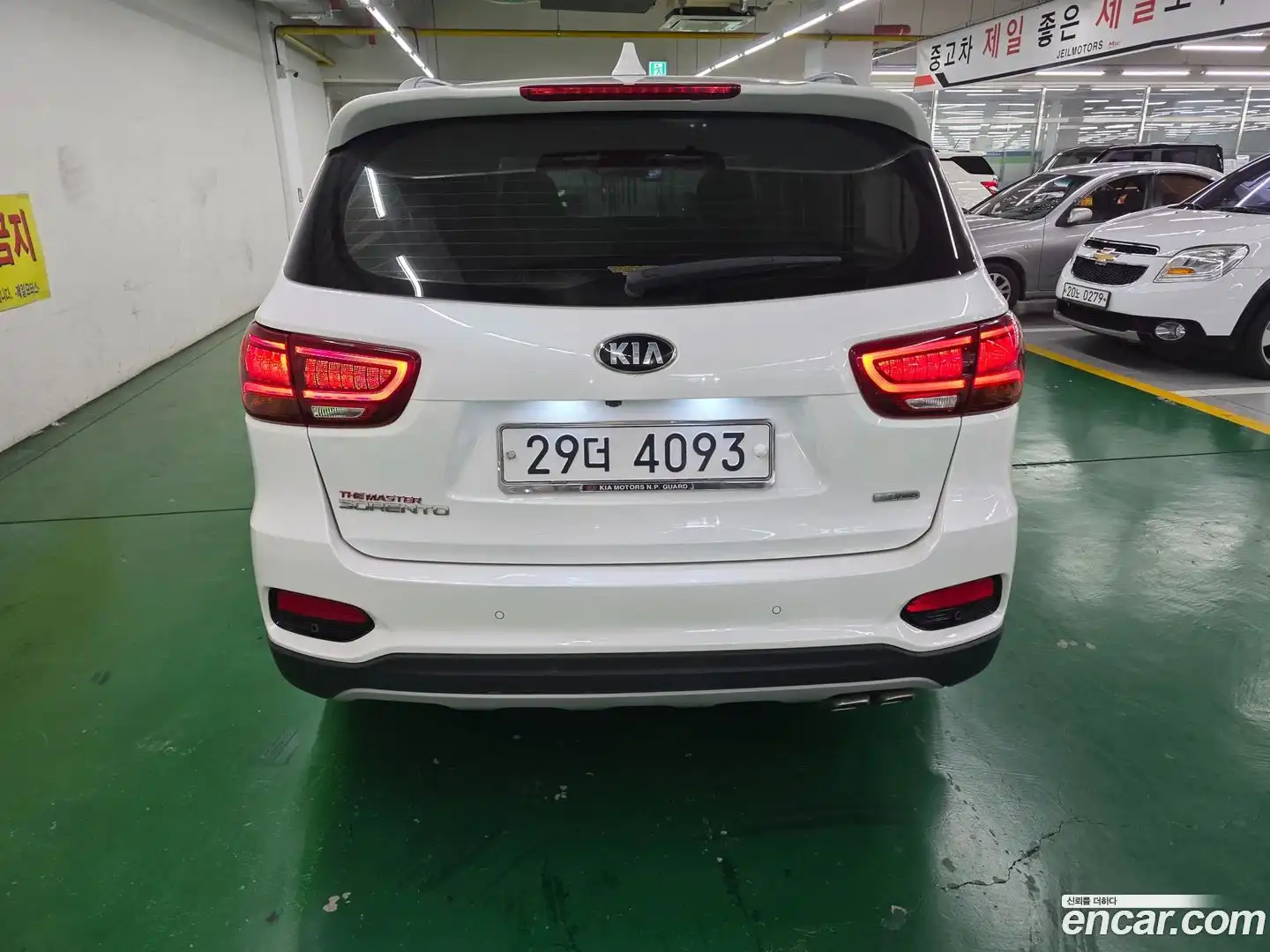 Sorento Kia 2018.5-OUTER-004