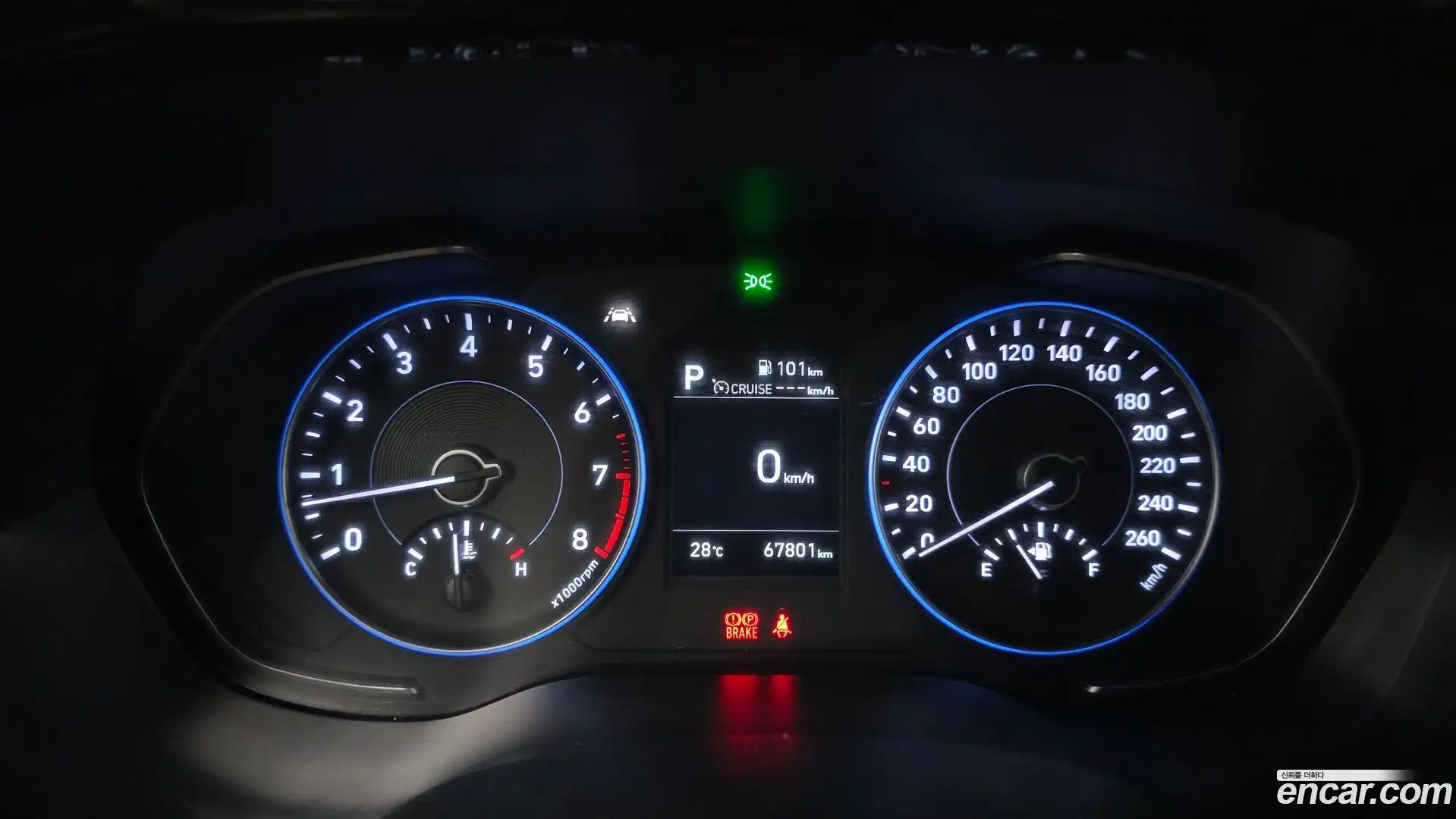 Palisade Hyundai 2021.6-INNER-008